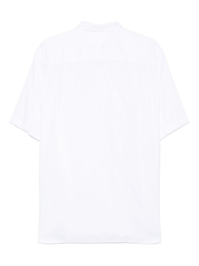 Junya Watanabe MAN x Carhartt cotton shirt outlook
