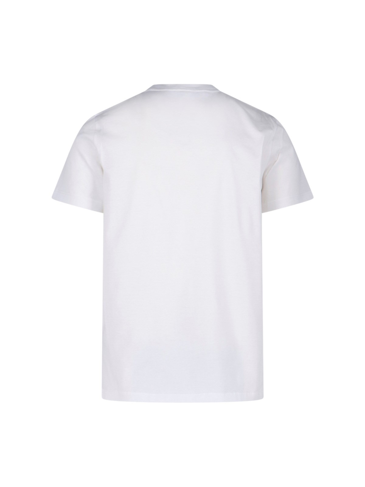 LOGO T-SHIRT - 2
