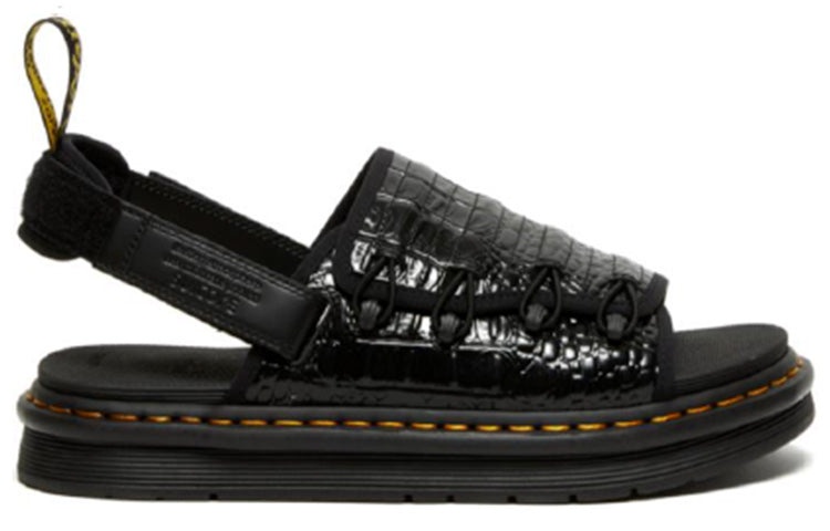 Dr. Martens Suicoke x MURA 'Croco' 27394001 - 2