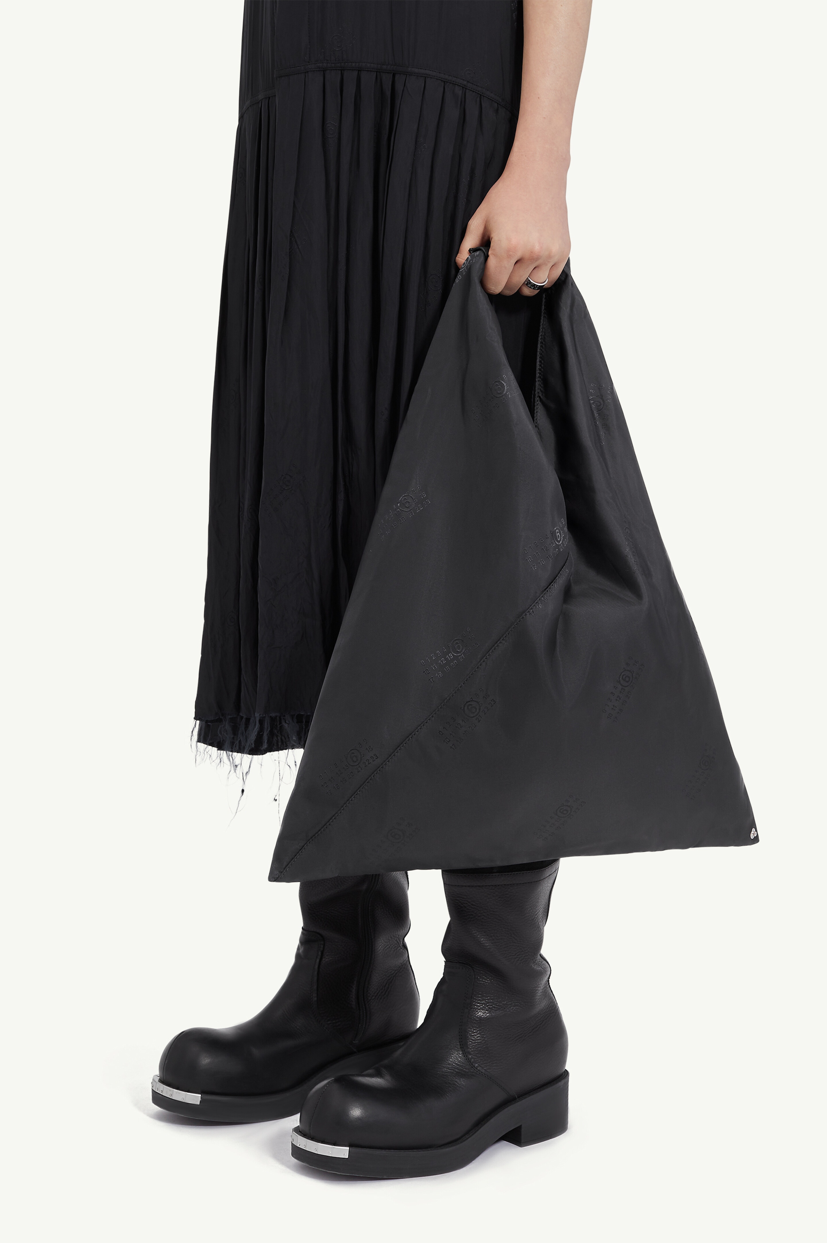 Japanese bag classic medium - 6