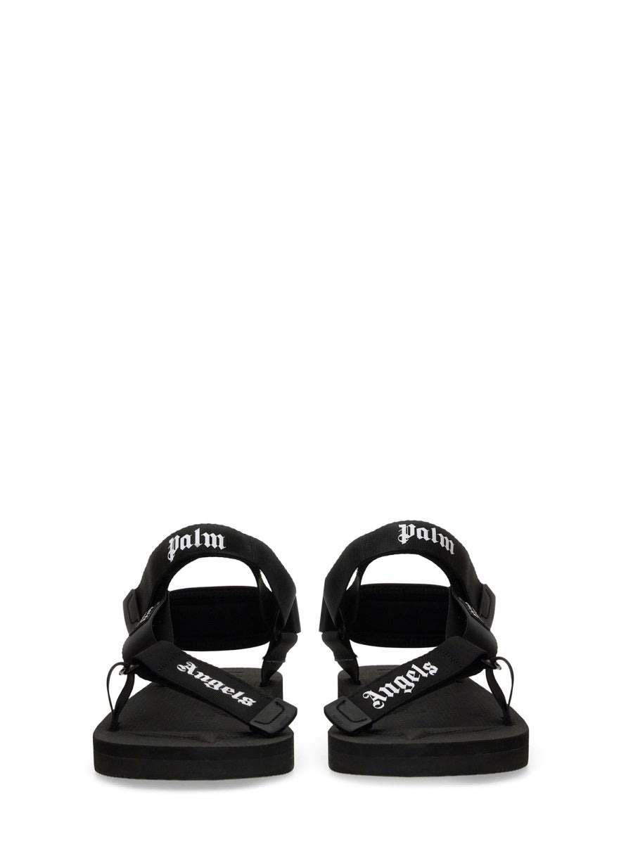 Palm Angels X Suicoke Sandal - 4
