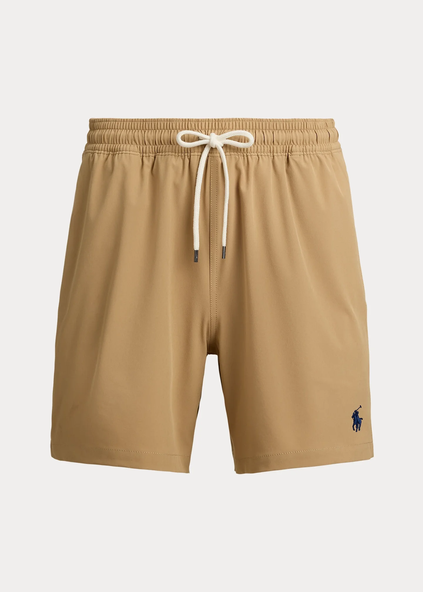 5.75-Inch Traveler Classic Swim Trunk - 1