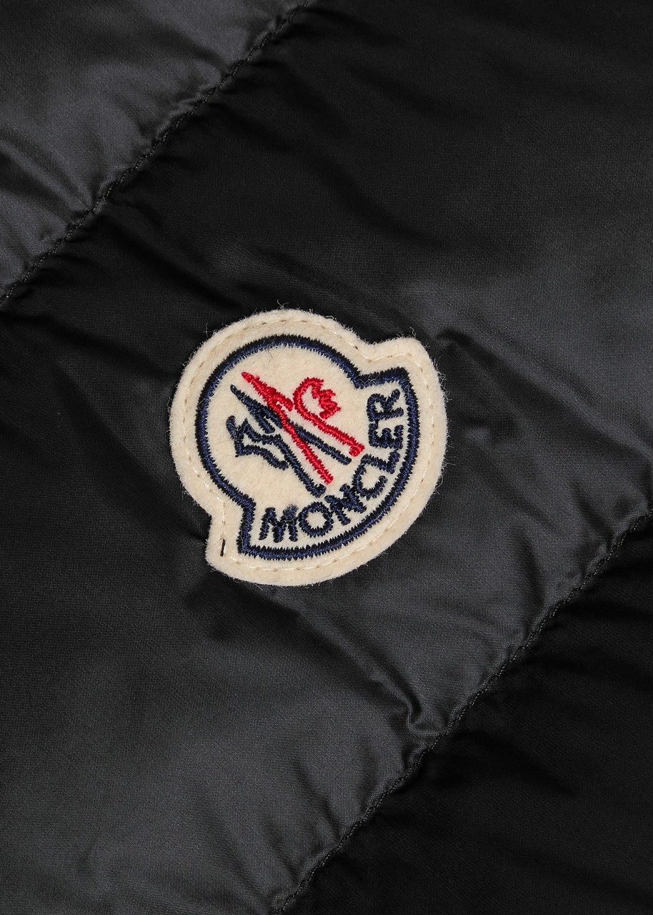 Moncler Rocoque Quilted Shell Gilet - 5