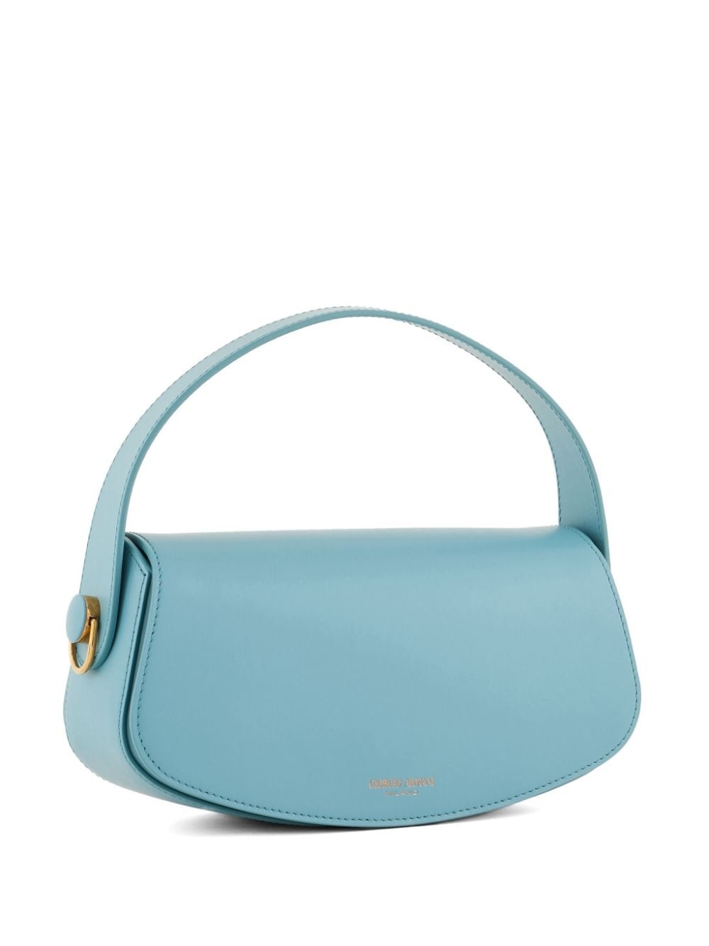 top-handle tote bag - 3