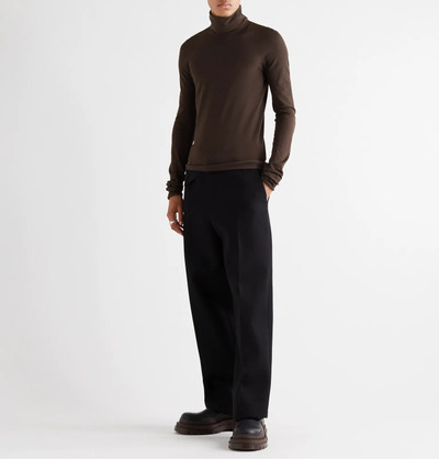 Bottega Veneta Knitted Rollneck Sweater outlook