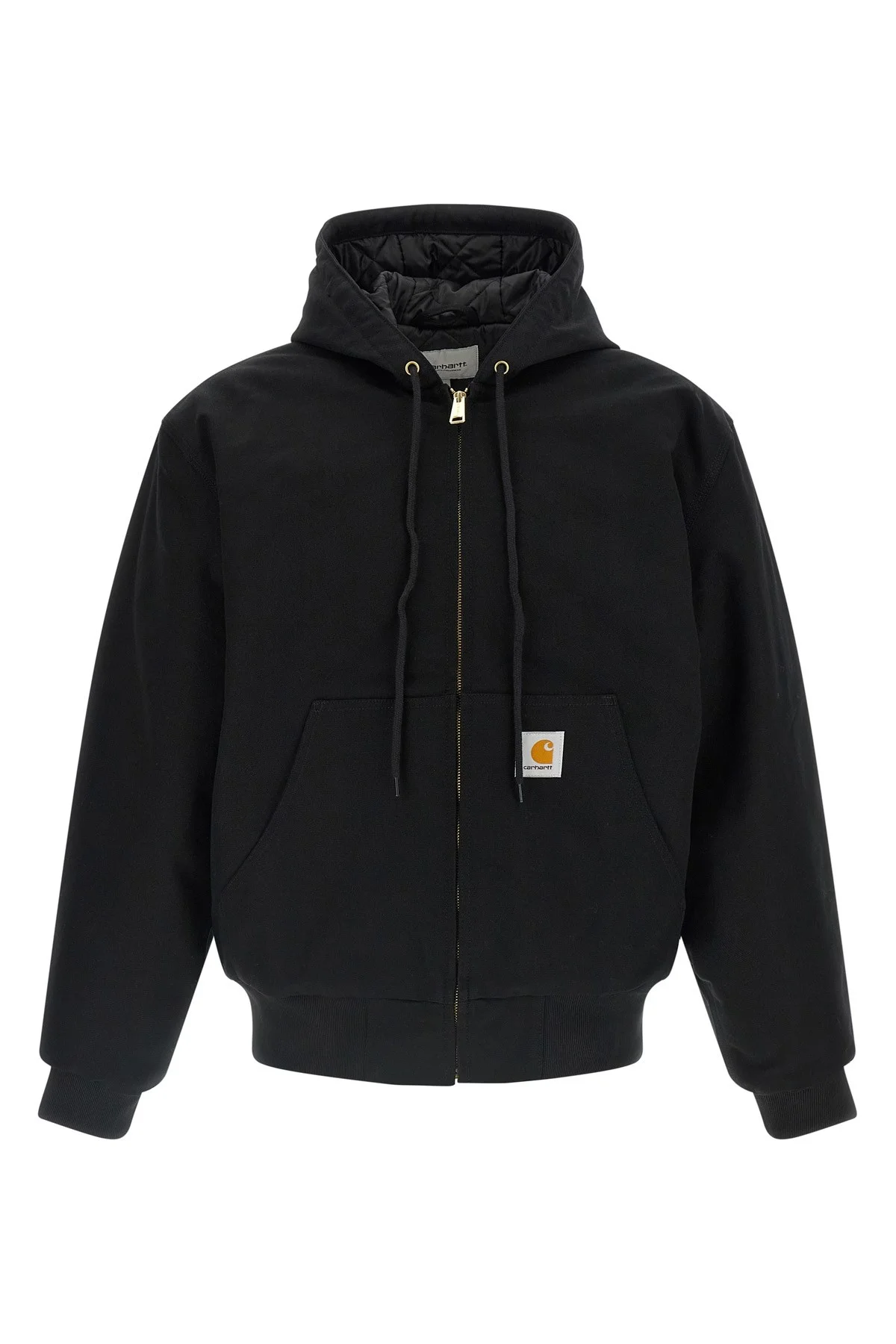 Dearborn 'Og Active' Canvas Jacket - 1