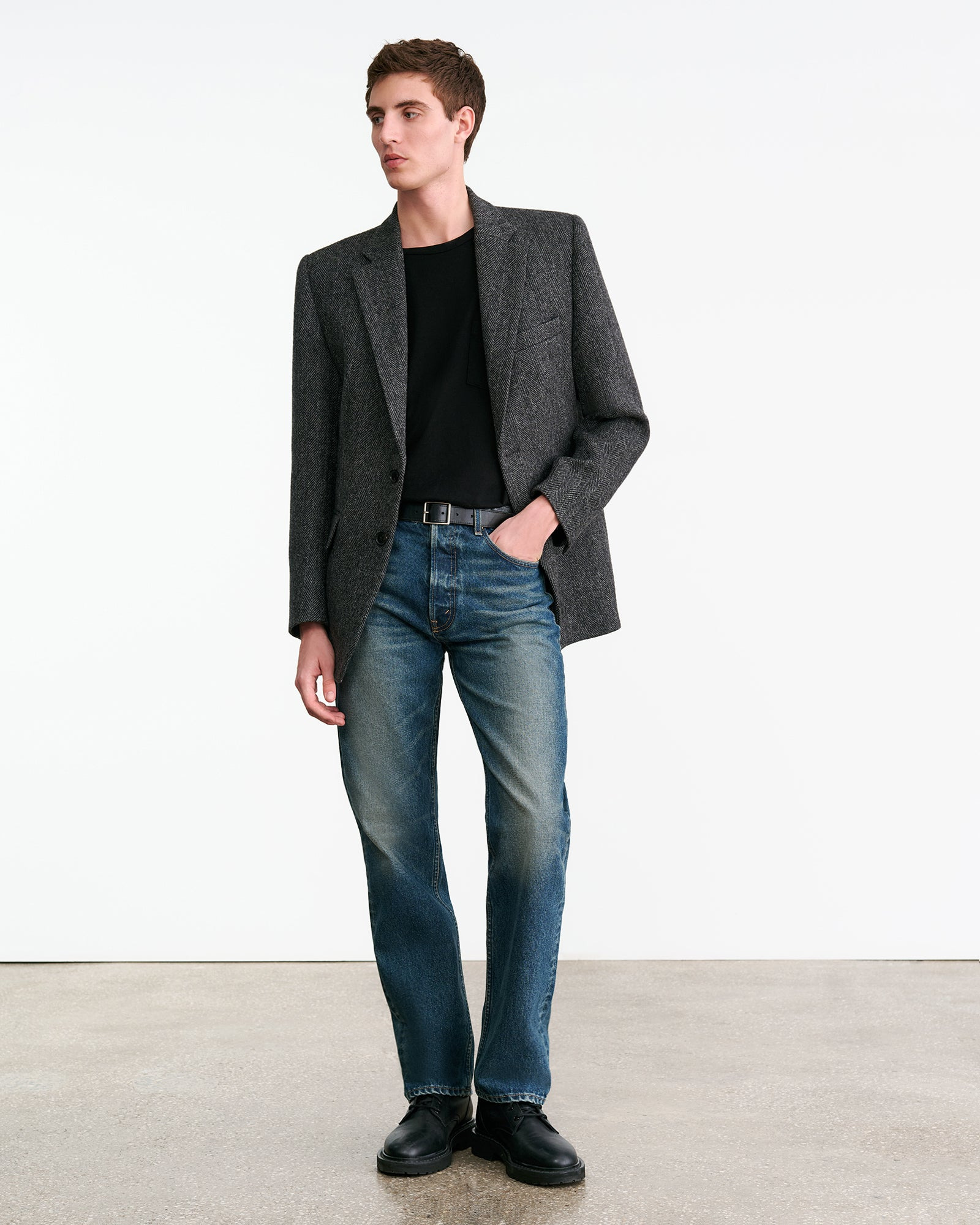 ROY BLAZER - 4
