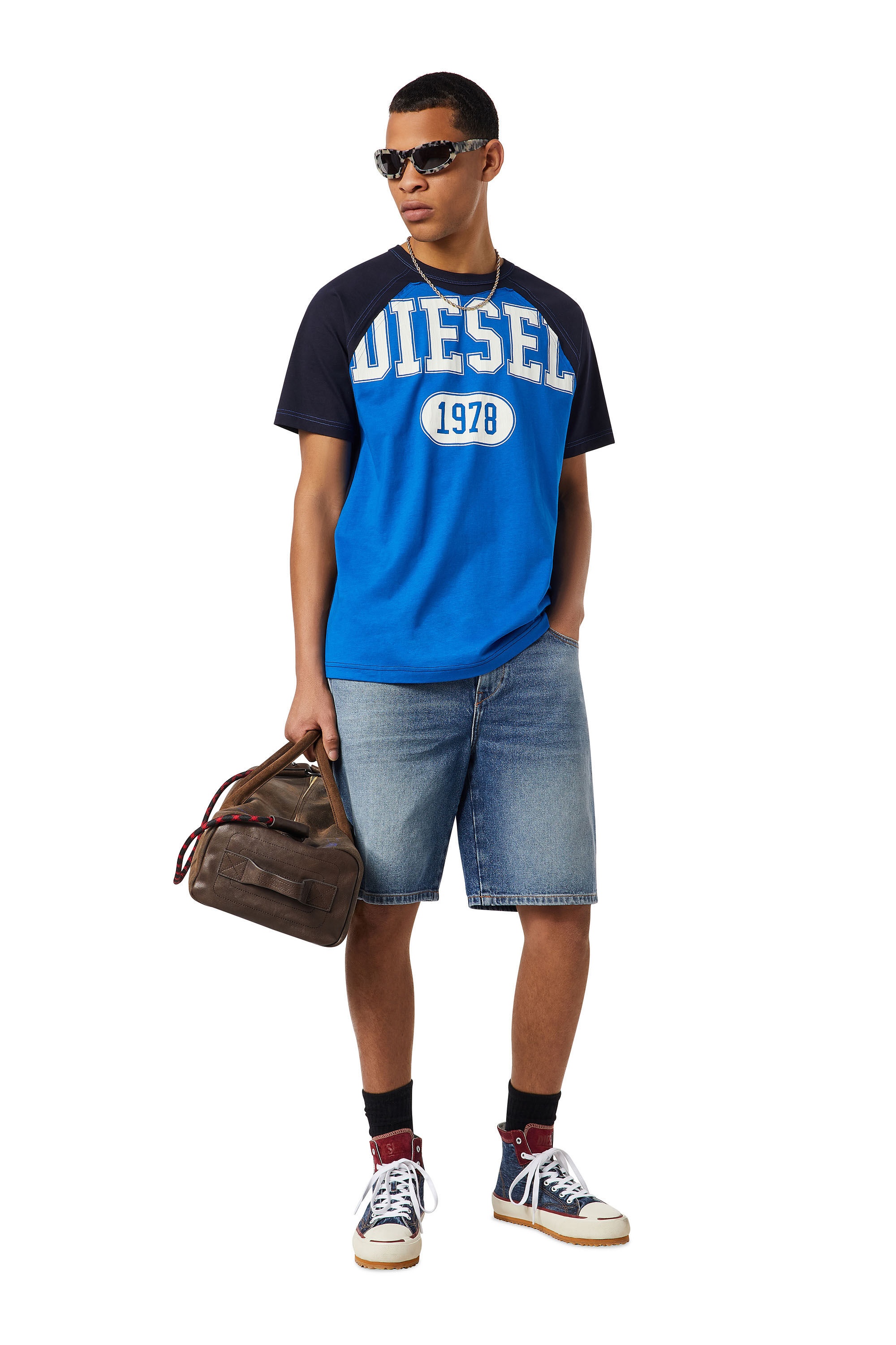 D-STRUKT-SHORT - 2