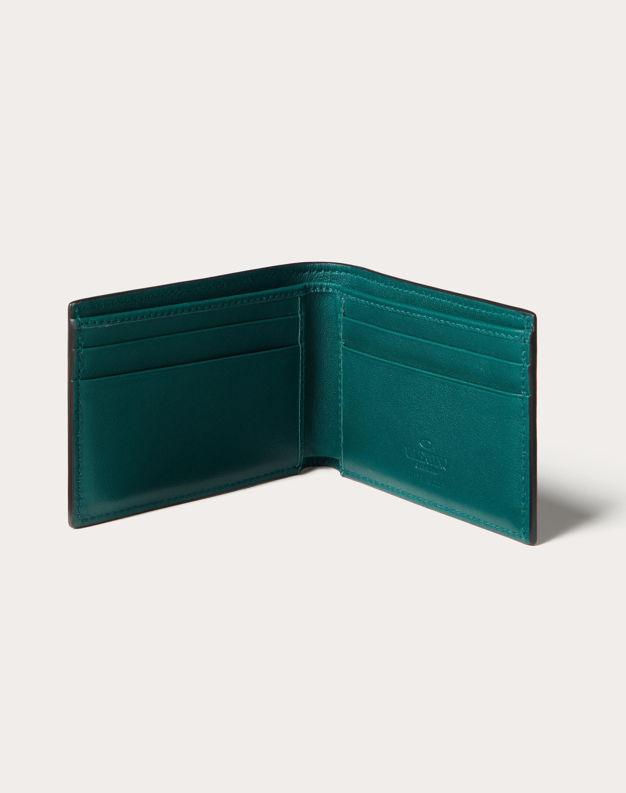 VLOGO SIGNATURE US DOLLAR WALLET - 5