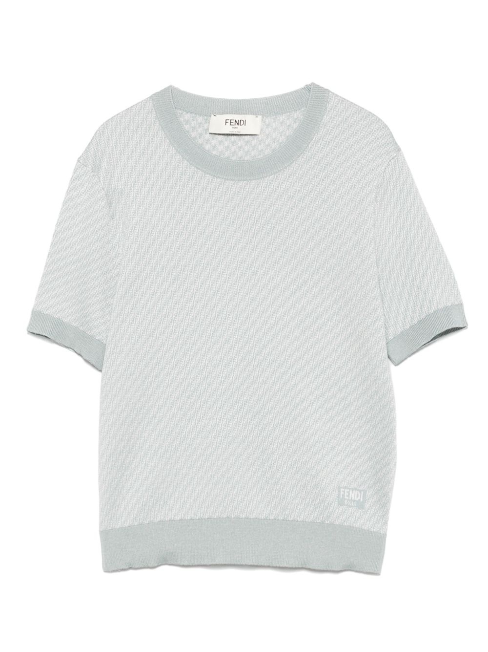 micro-FF T-shirt - 1