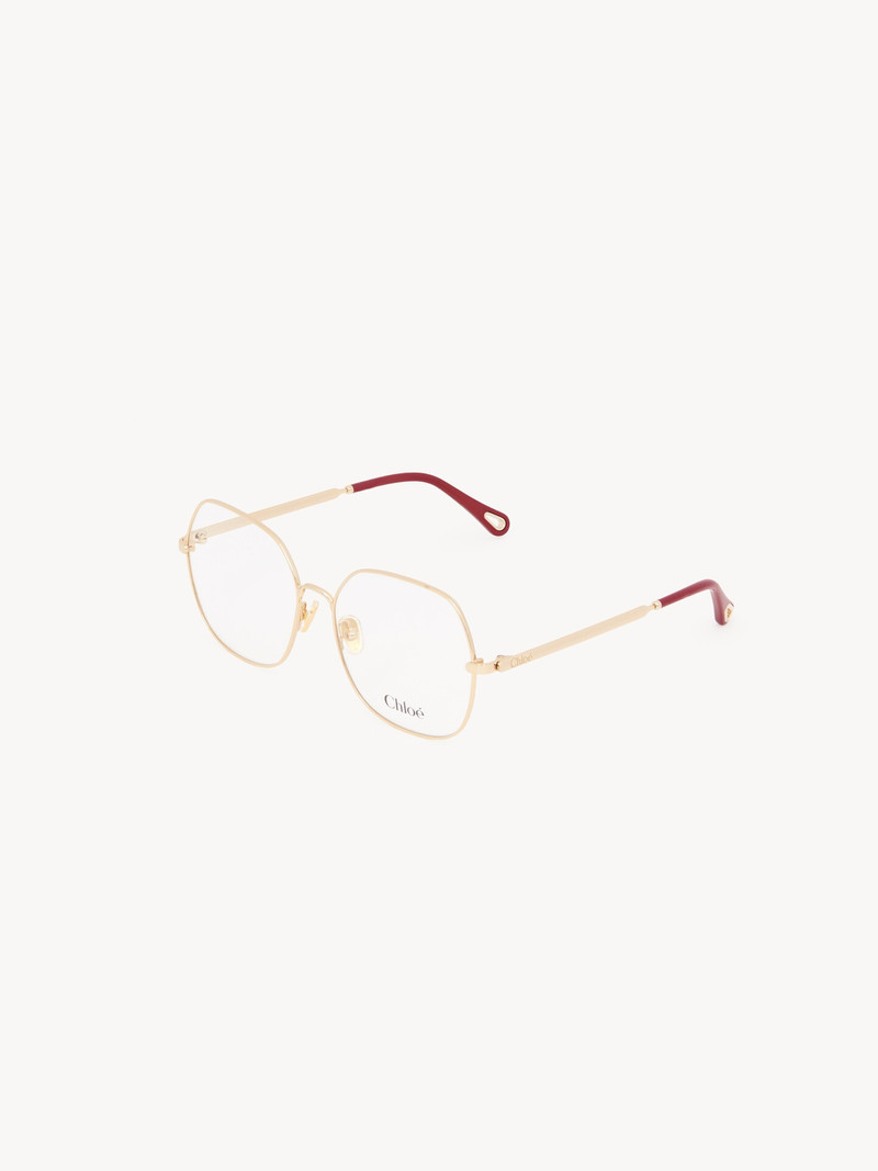 Chloé ALY EYEGLASSES outlook