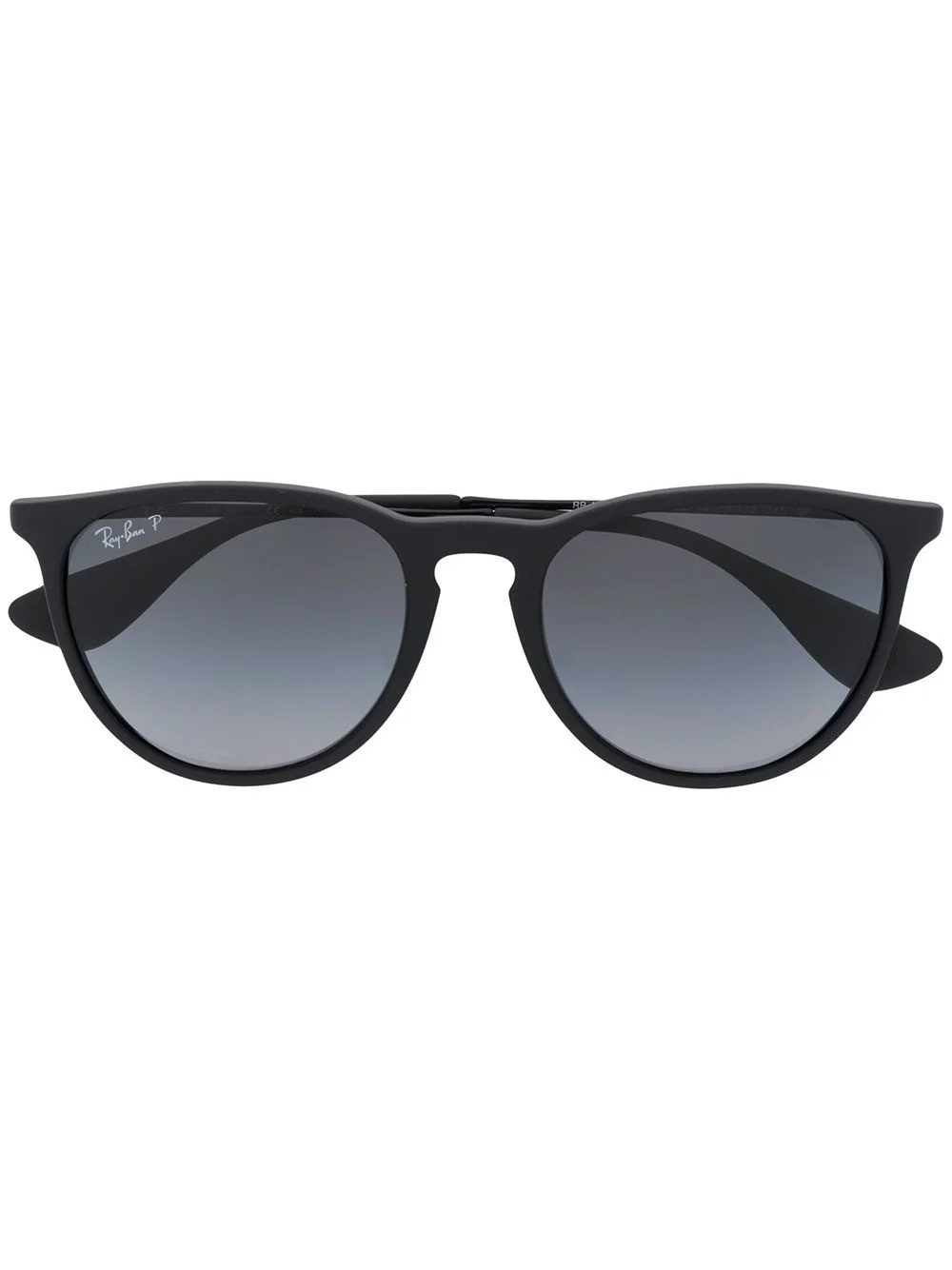 Erika oval frame sunglasses - 1
