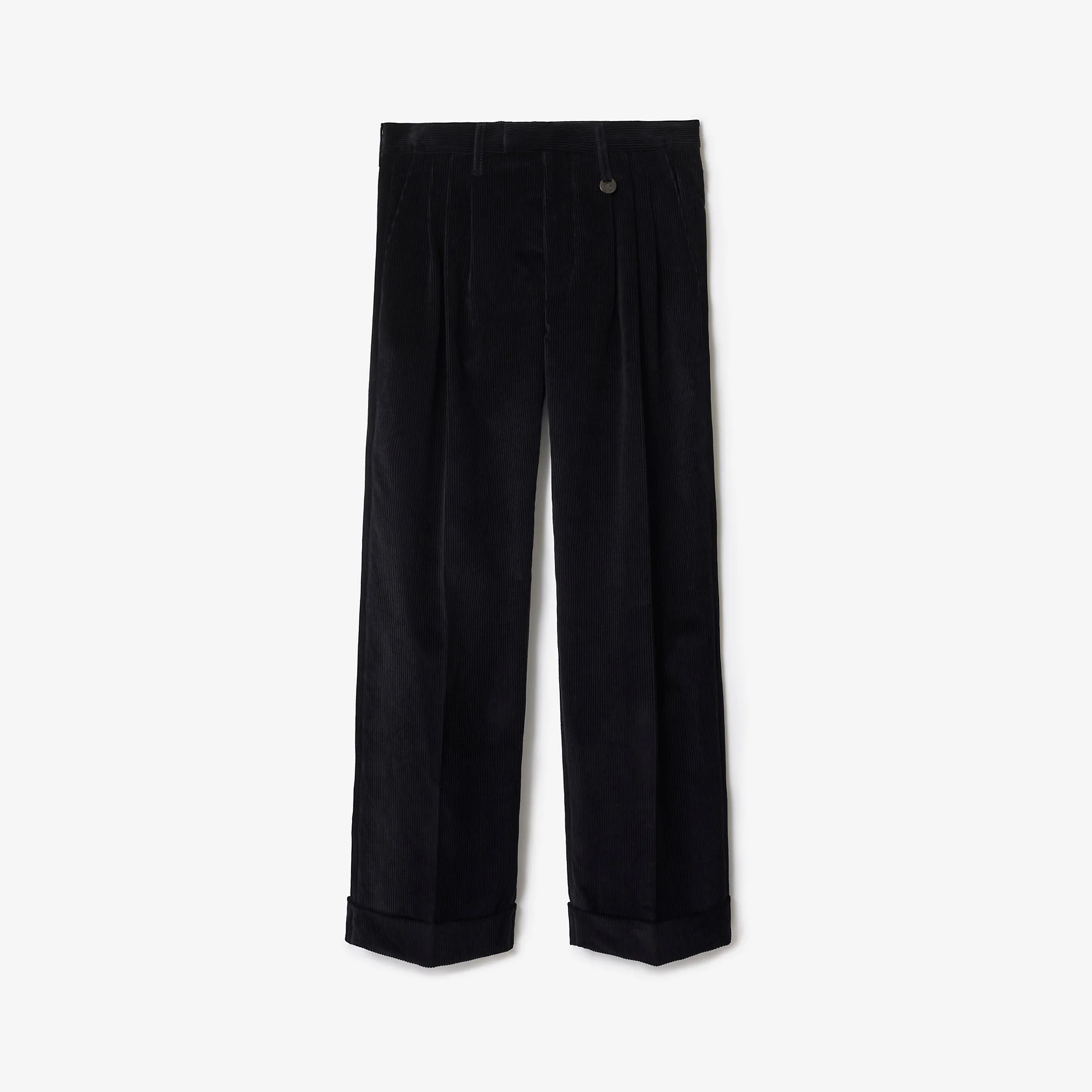 Corduroy Trousers - 1