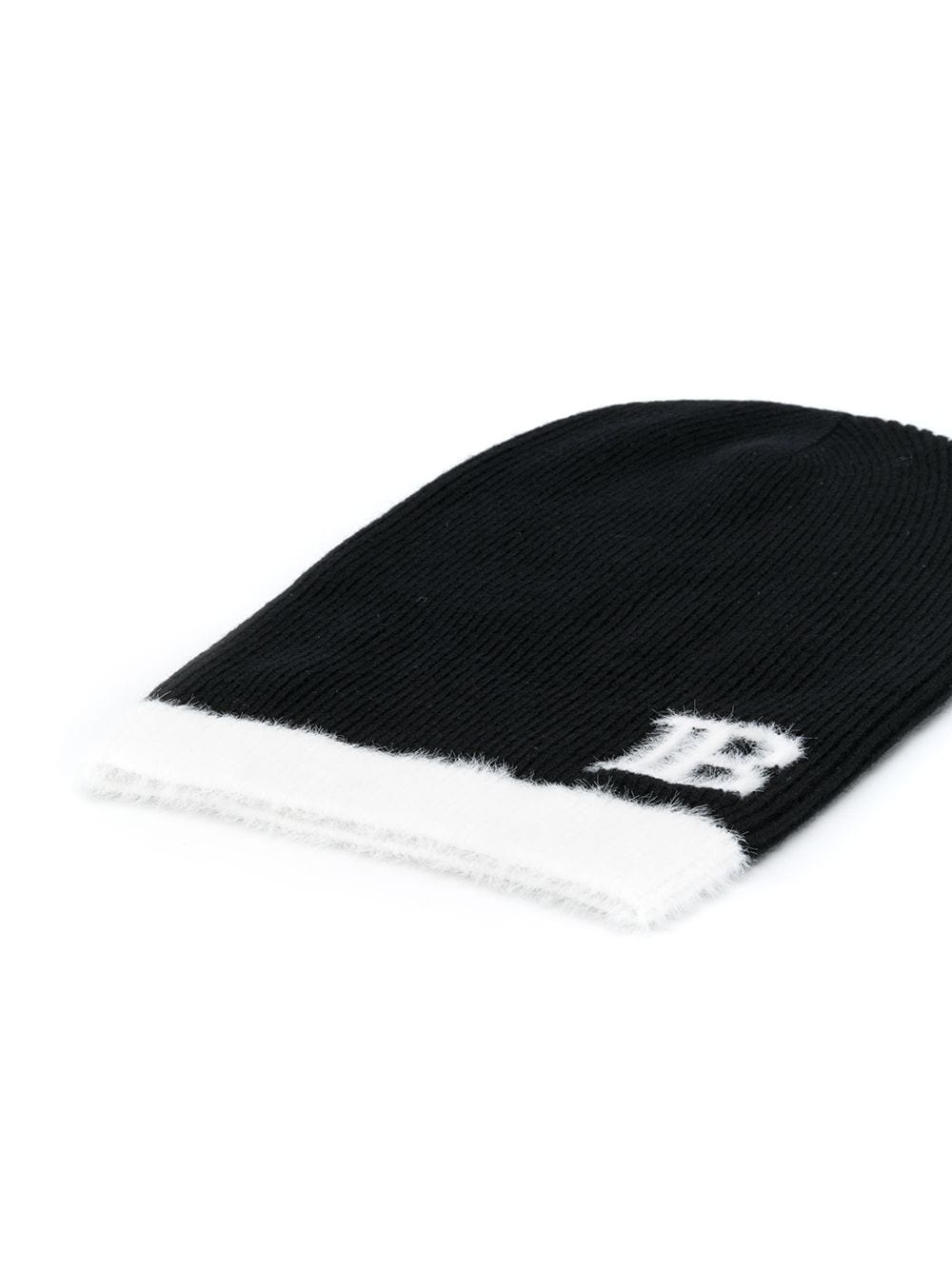 logo-detail beanie - 2