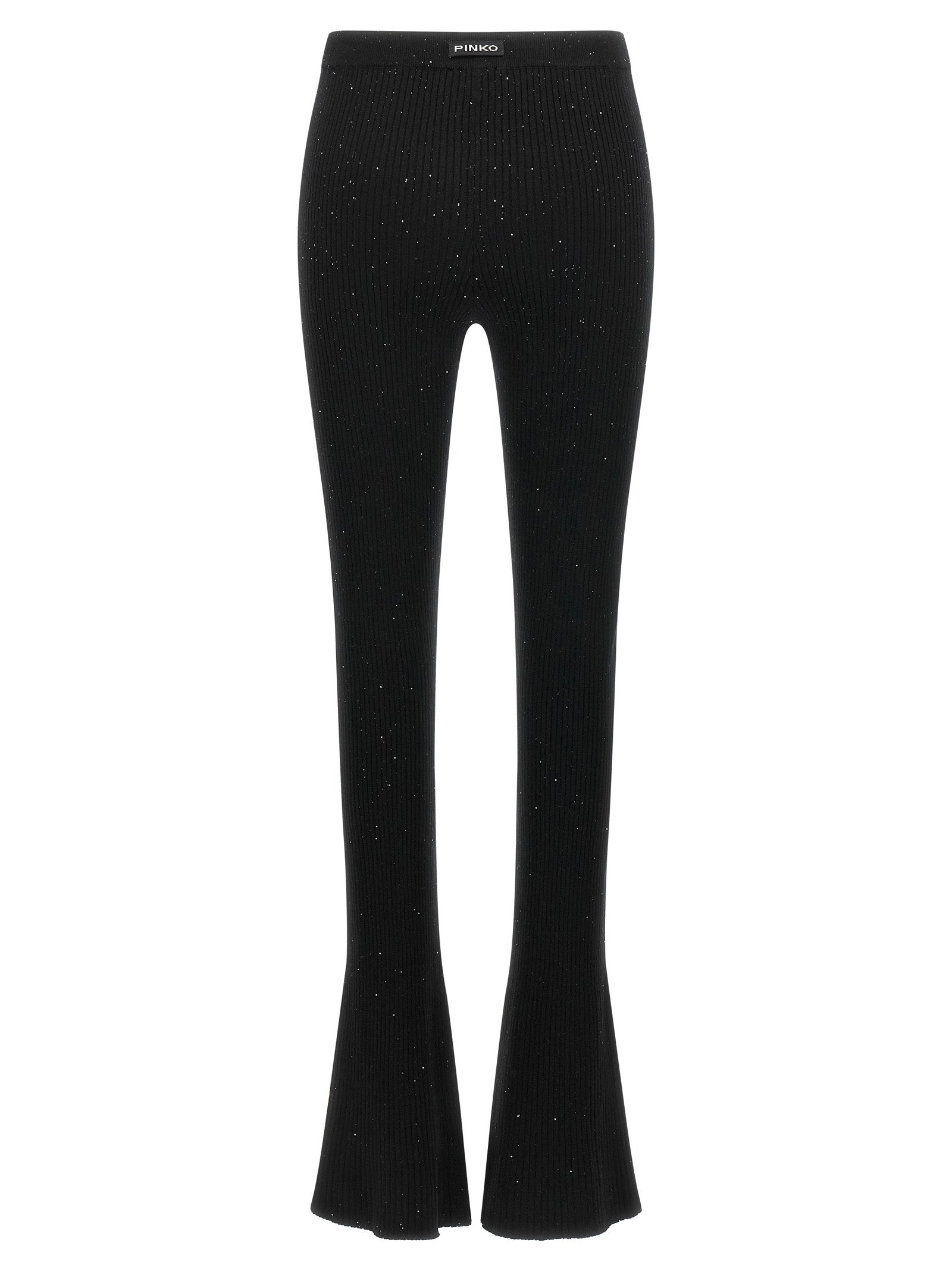 Ibiza Pants Black - 2