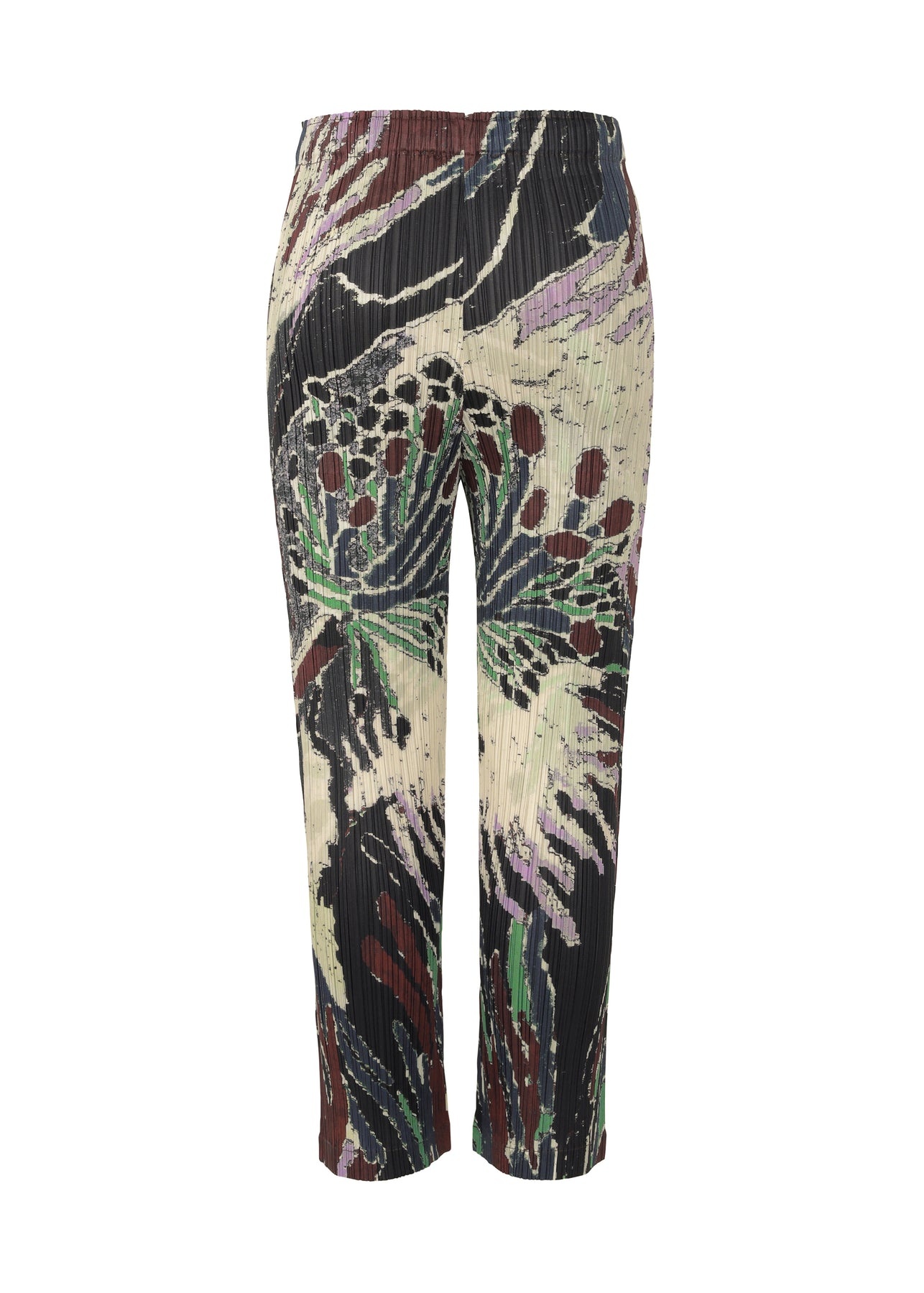 FROSTY FOREST PANTS - 2