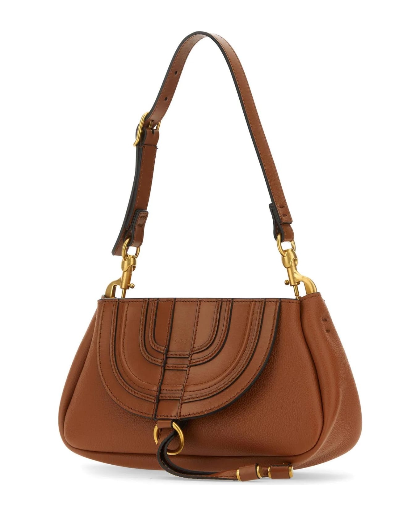 Marcie Leather Small Bag - 2