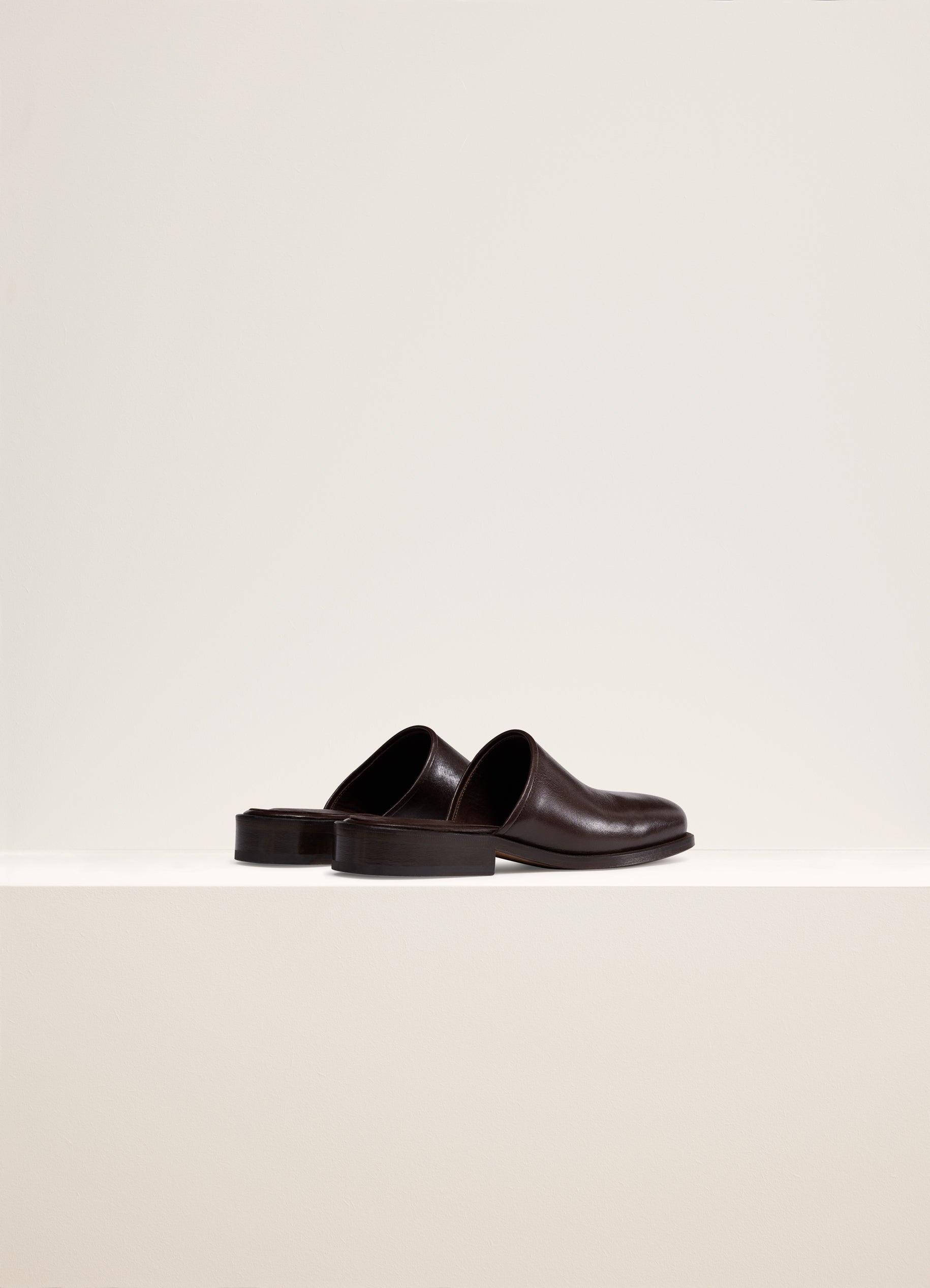 SQUARE MULE - 6