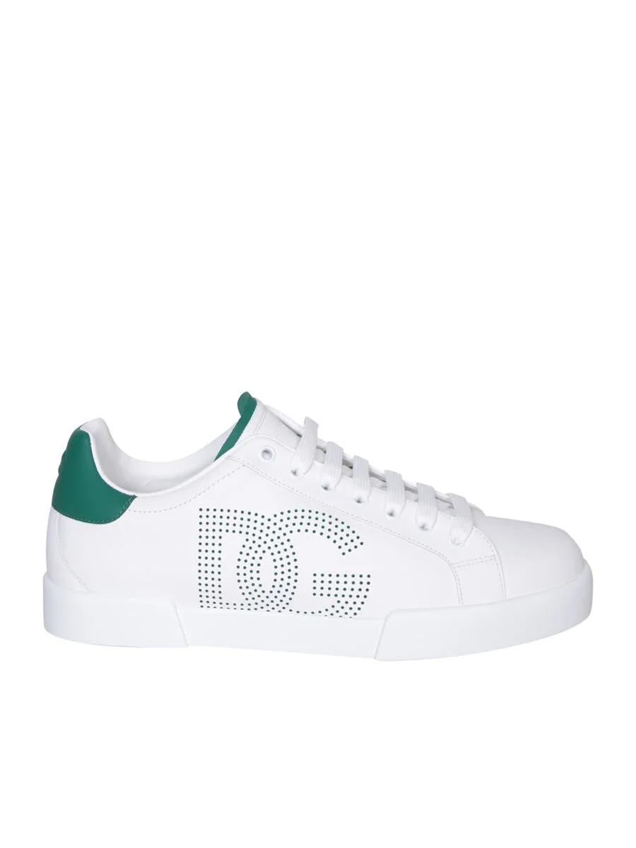 Dolce & Gabbana DOLCE & GABBANA SNEAKERS - 1