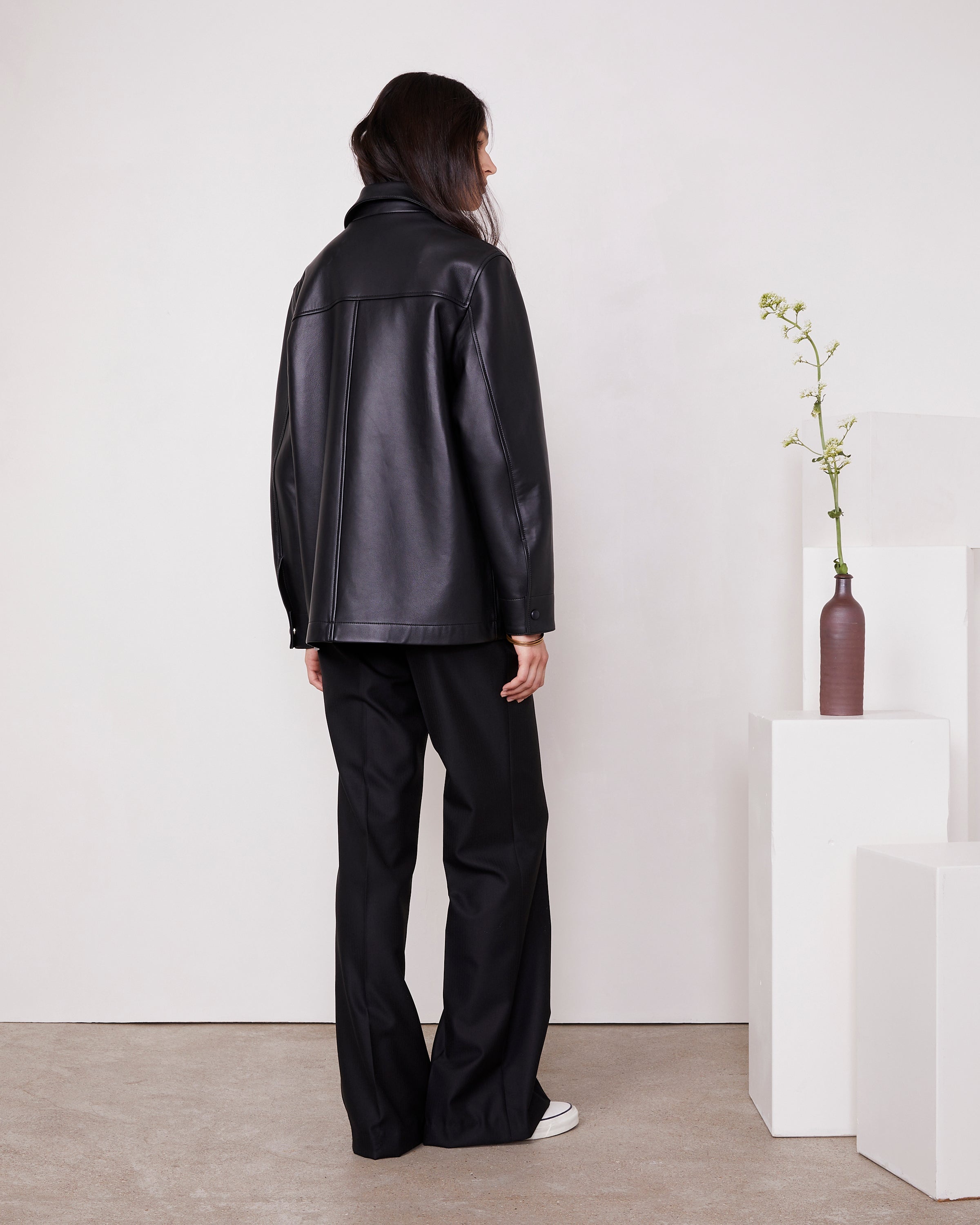 DALIA JACKET - 3