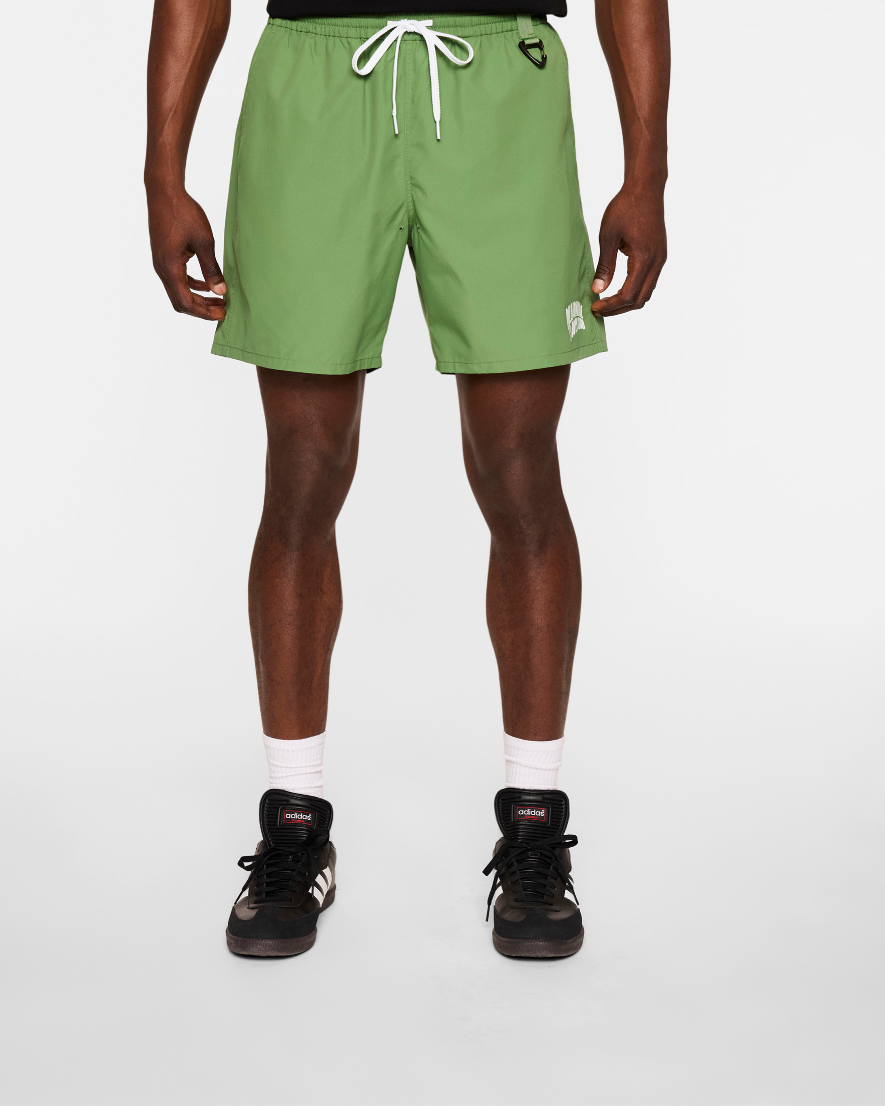 CURVE SHORTS - 3
