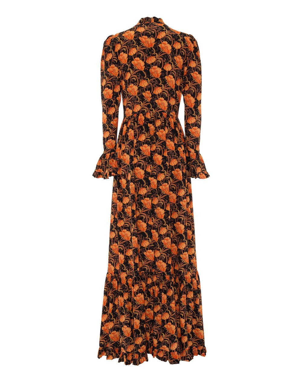 Visconti Dress - 3