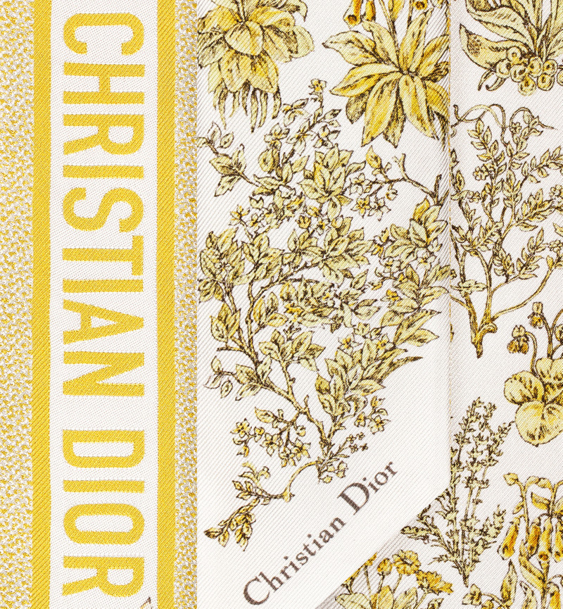 Millefiori Mitzah Scarf 3