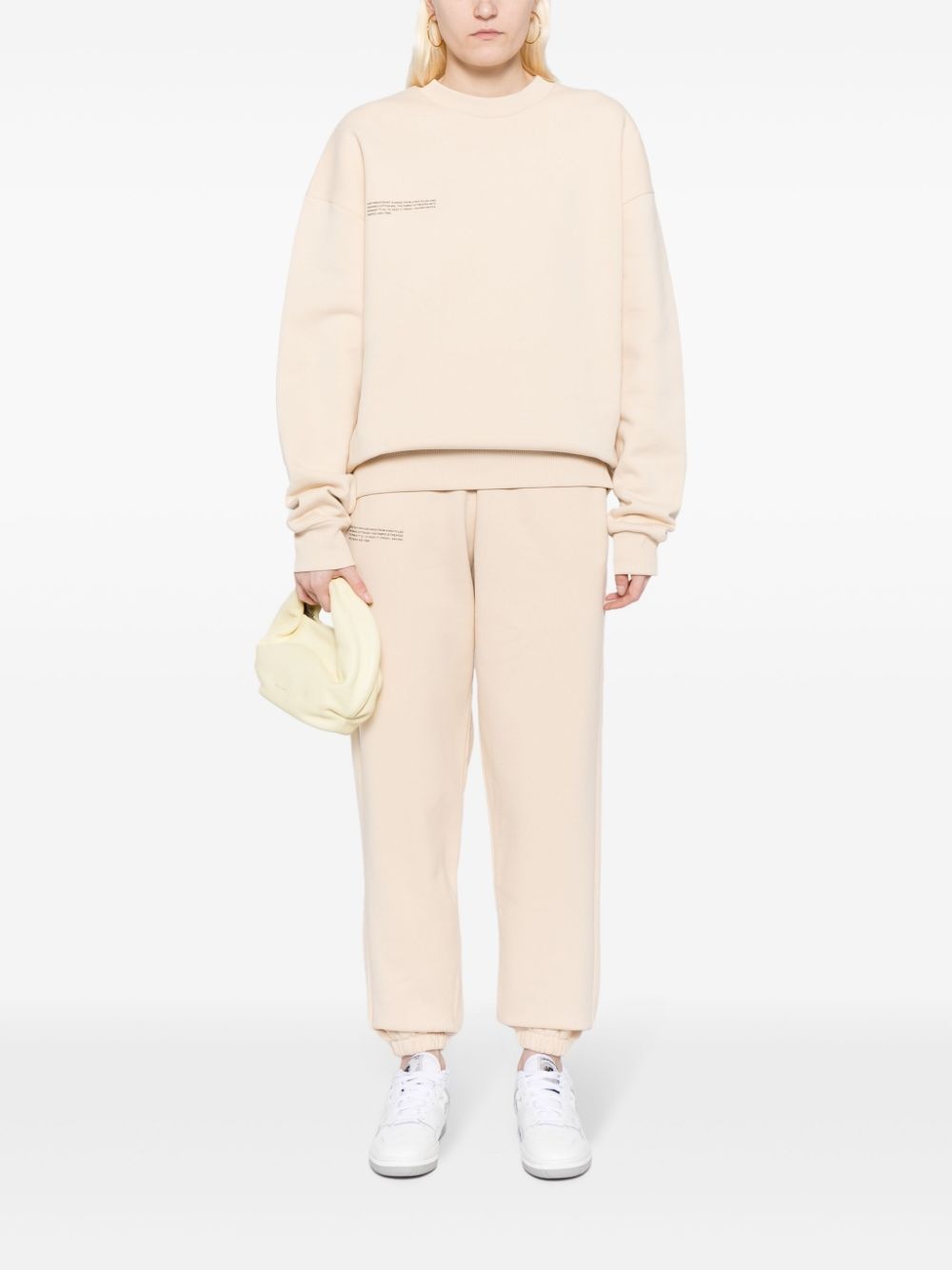 365 Heavyweight track pants - 2