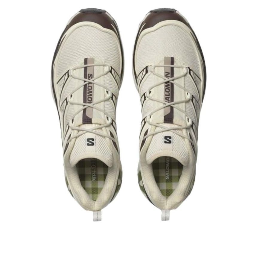 SALOMON XT-6 Expanse 'Vanilla Ice Black Coffee' 478085 - 3