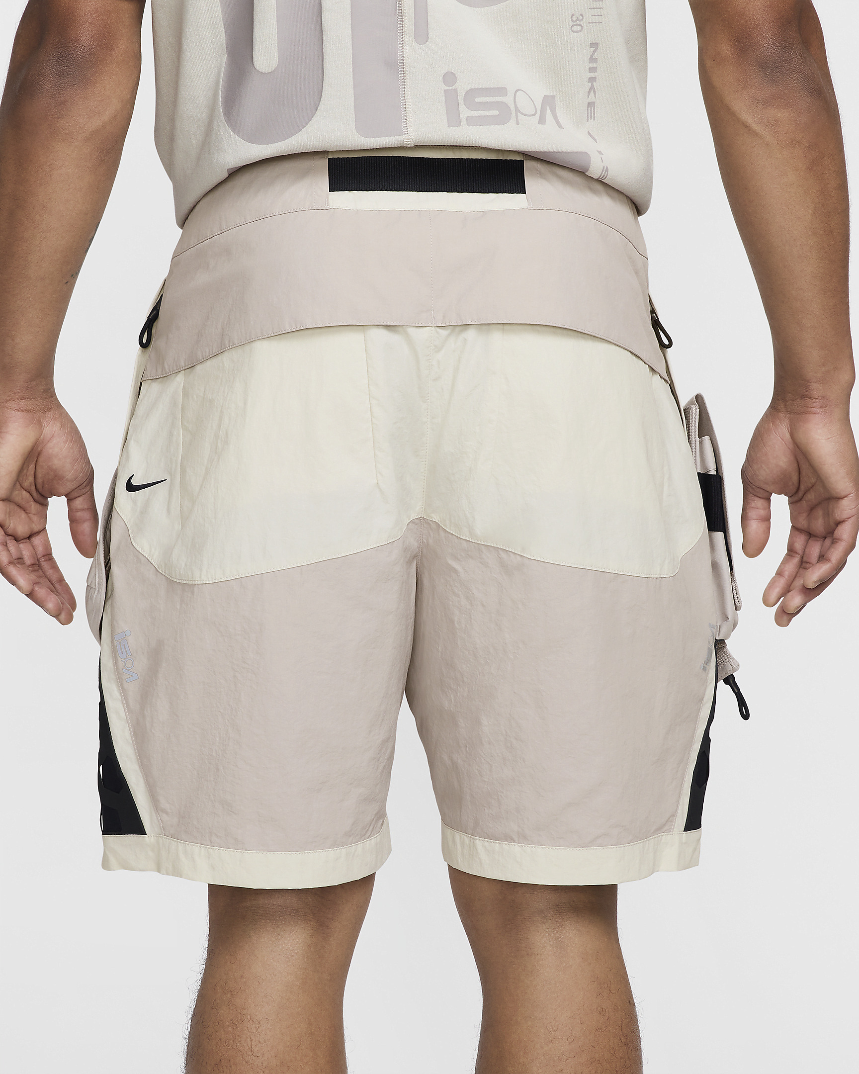 Nike ISPA Shorts - 4