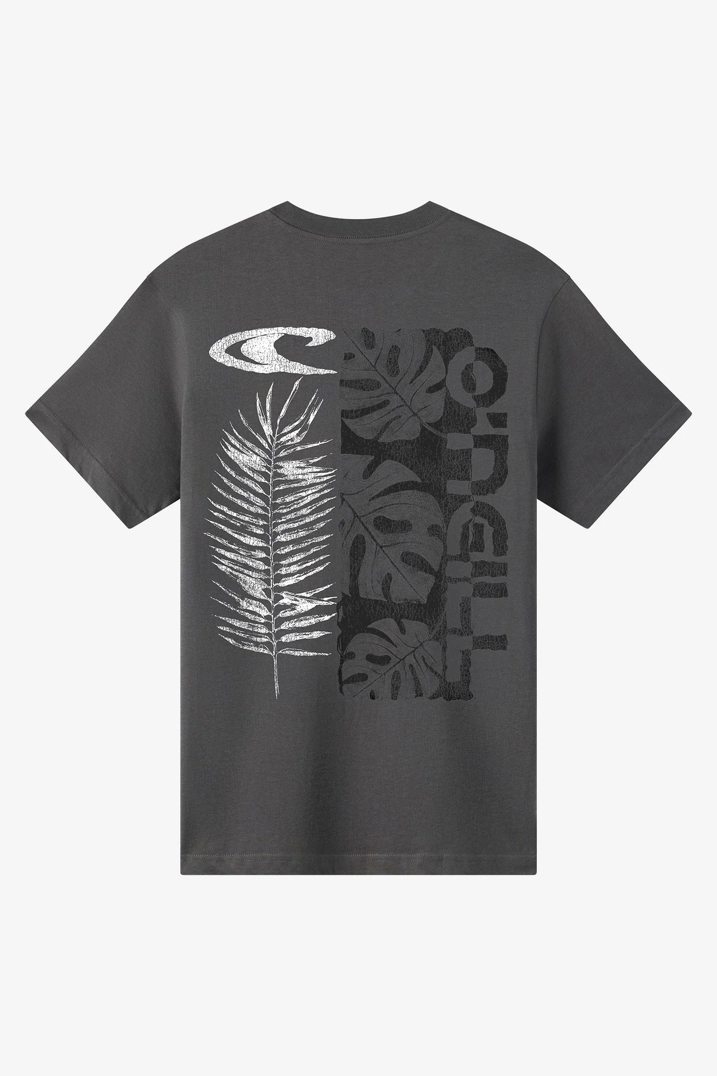 Monstera Classic Tee - 1