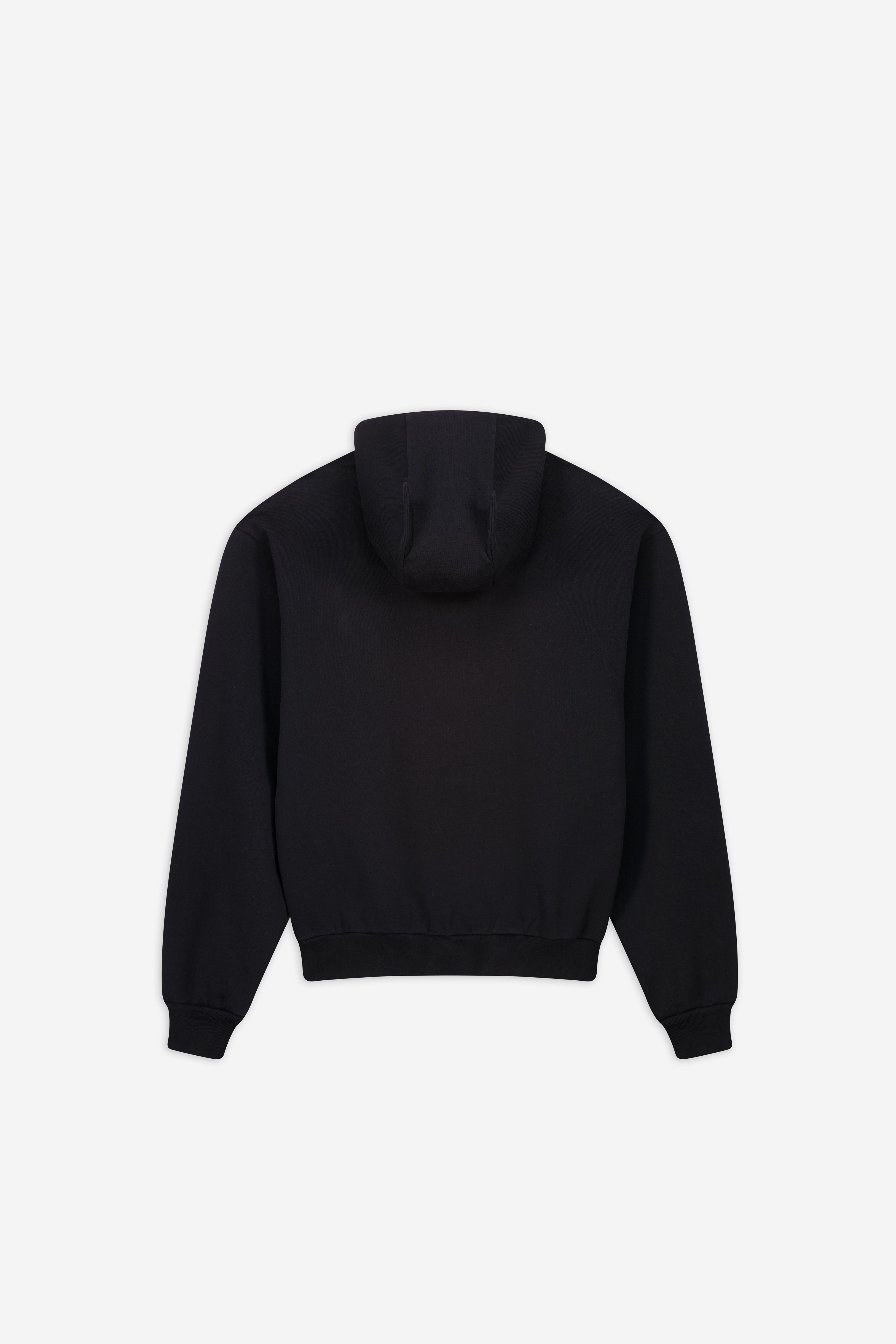Horn Hoodie - 3