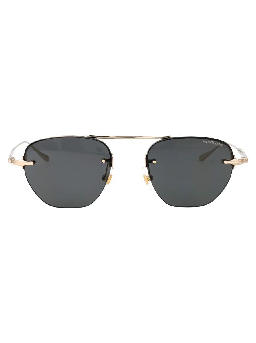 Montblanc Sunglasses - 1