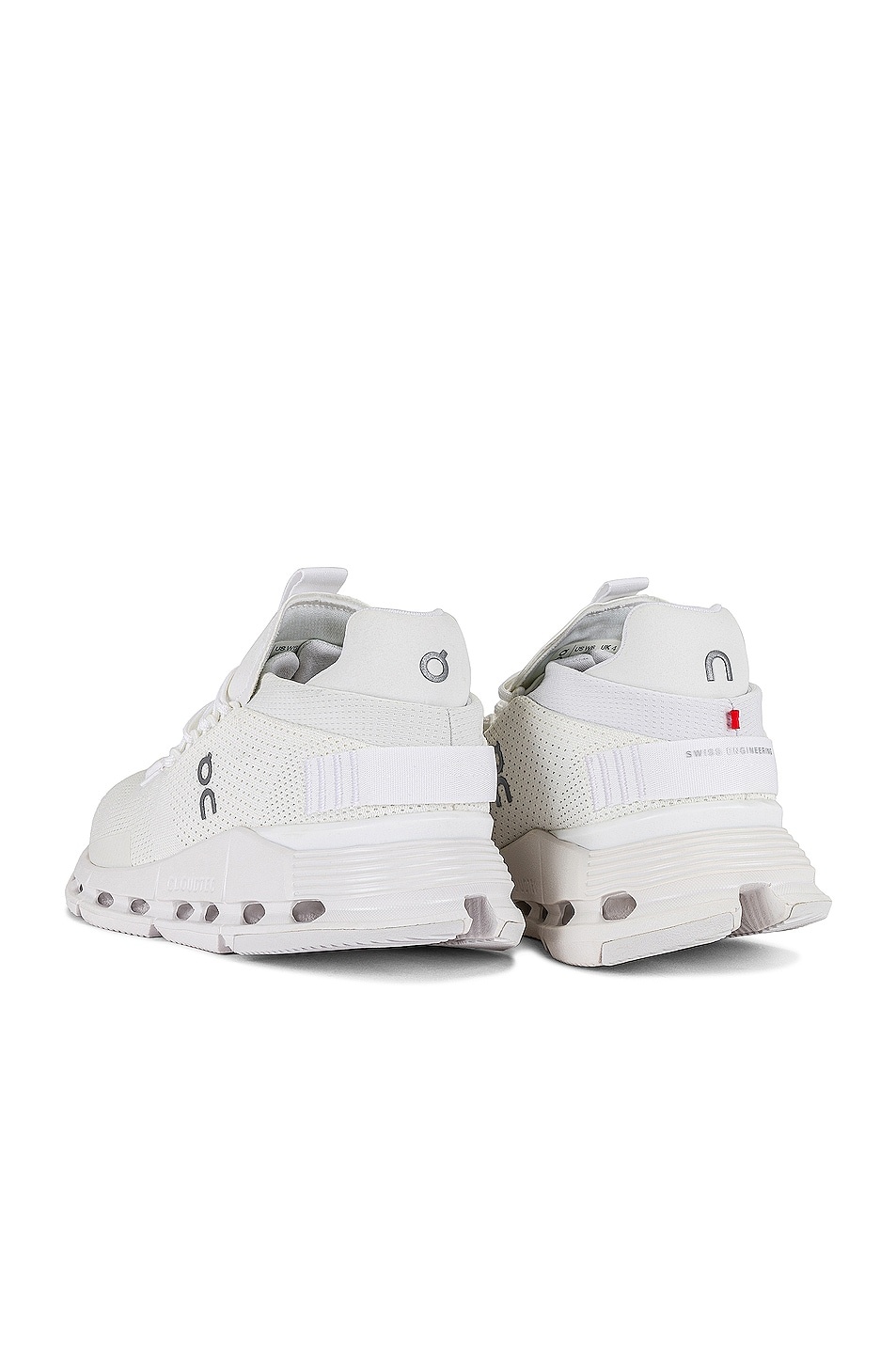 Cloudnova Sneaker - 3