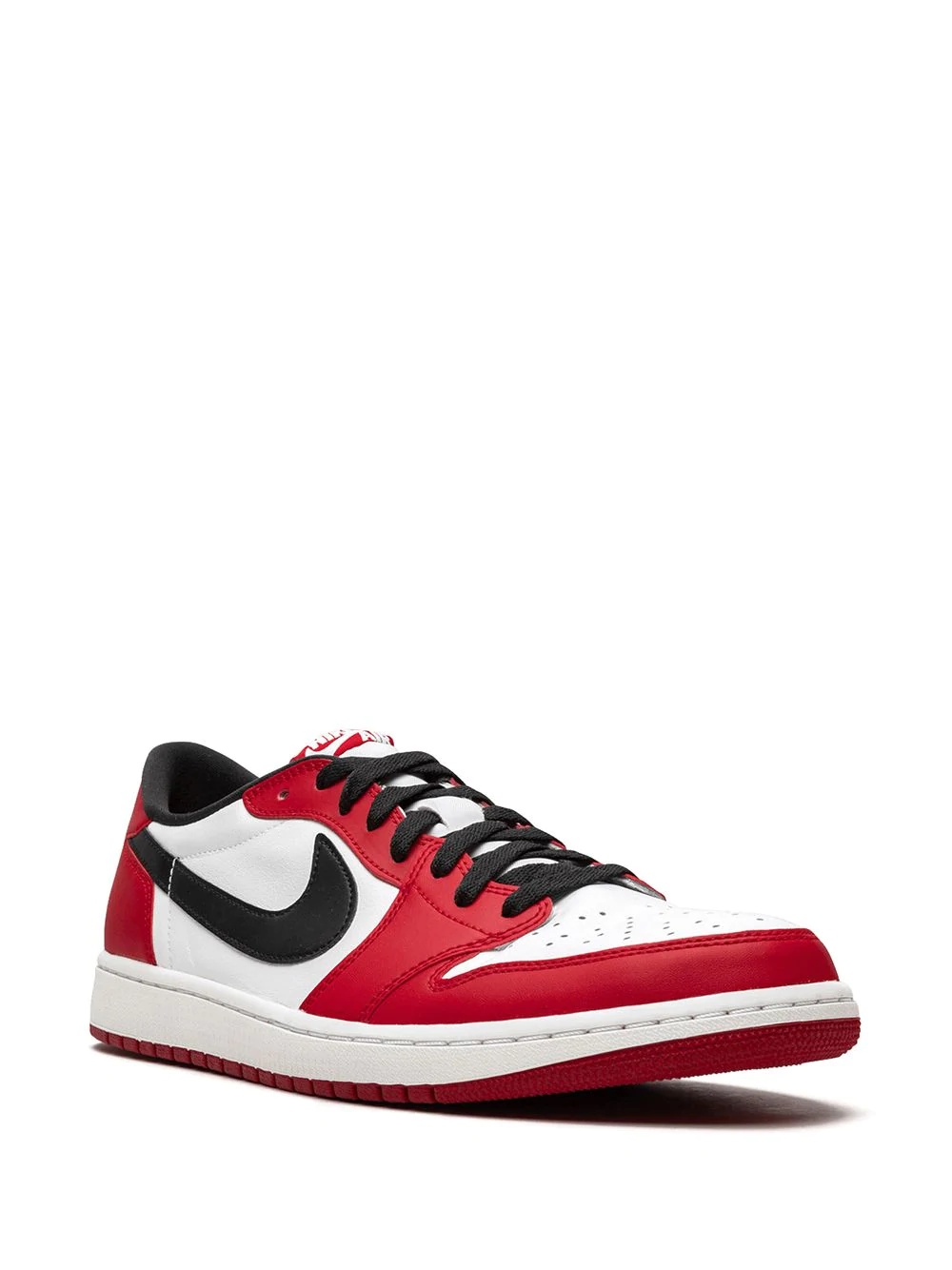 Air Jordan 1 Retro Low OG Chicago - 2