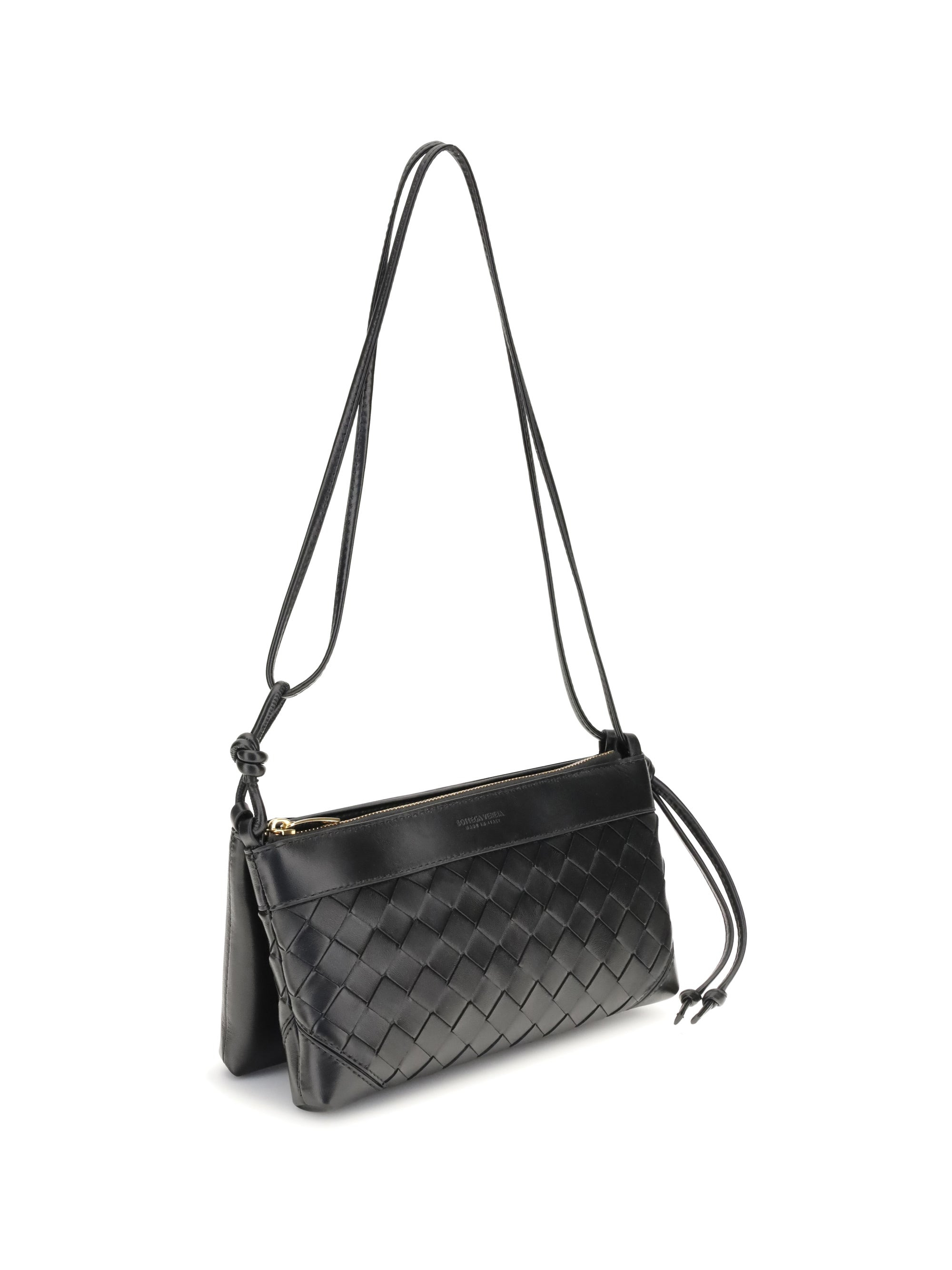 Bottega Veneta Women Pouch On Strap - 2