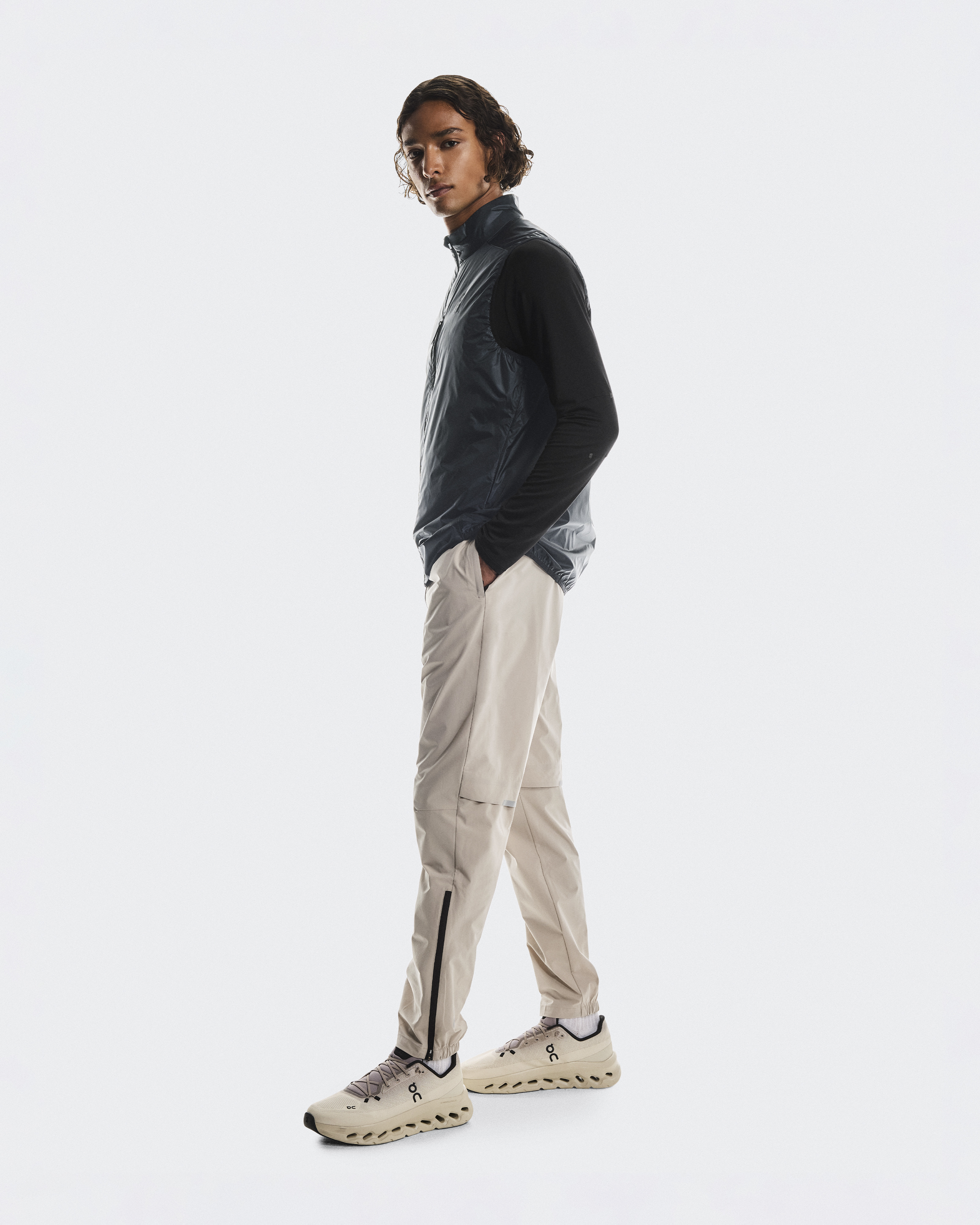 Core Pants - 3