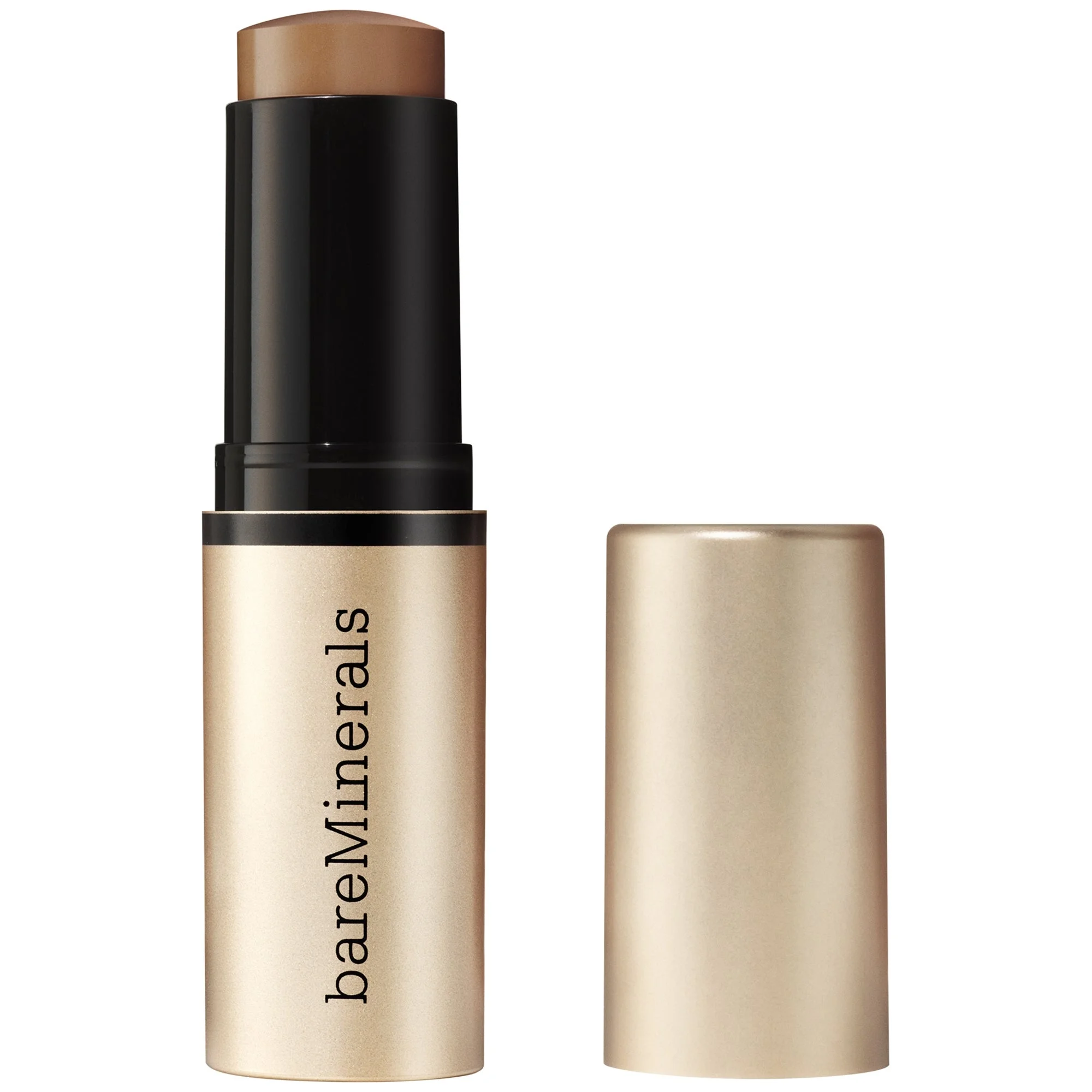 bareMinerals COMPLEXION RESCUE Luminous Hydrating Skin Tint Stick with Magnesium - Chestnut 09 - 1
