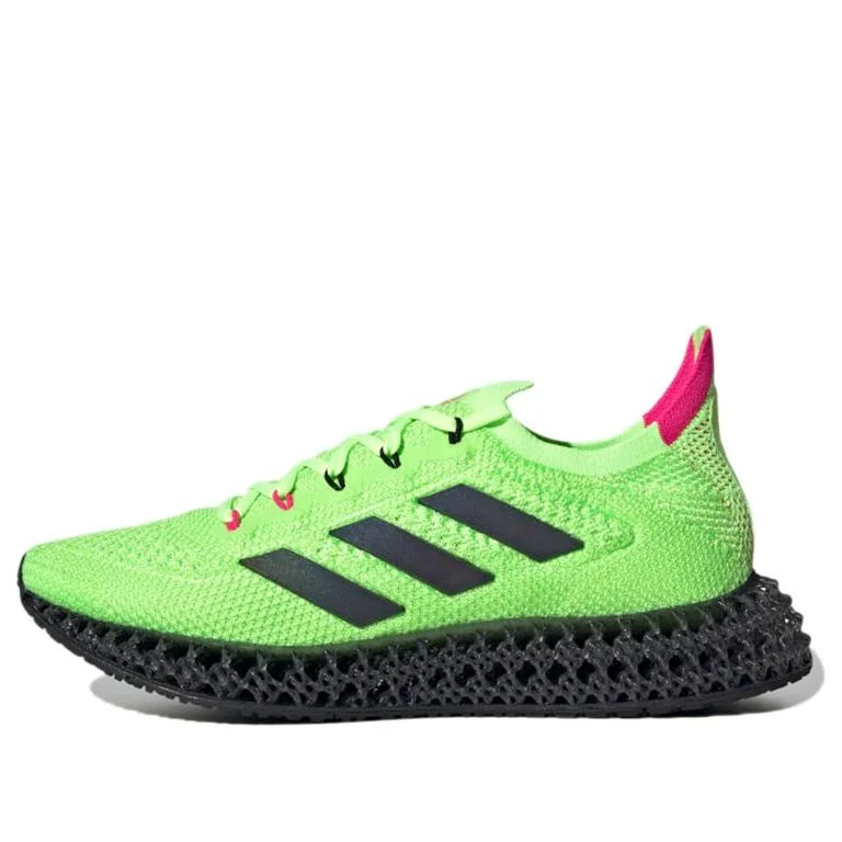 adidas 4DFWD 'Signal Green' Q46445 - 1