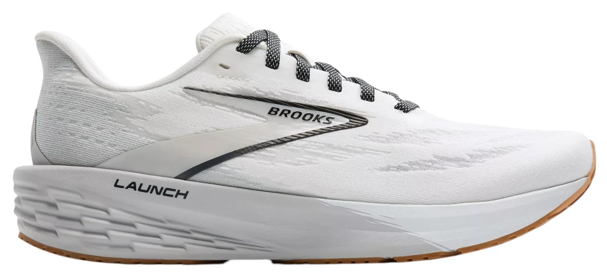 Brooks Men's Launch 11 Running Shoes - 1