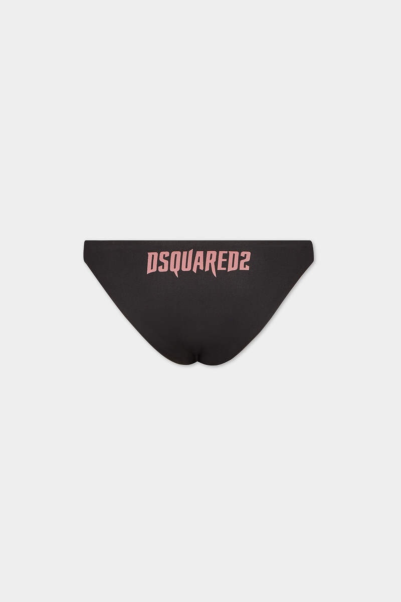 DSQUARED2 HORROR SWIM BRIEF outlook