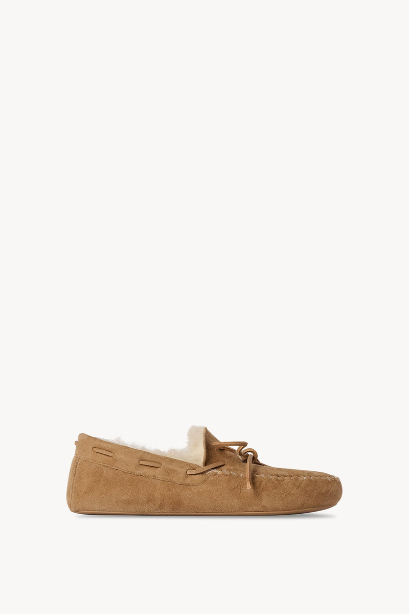 Lucca Slipper - 1