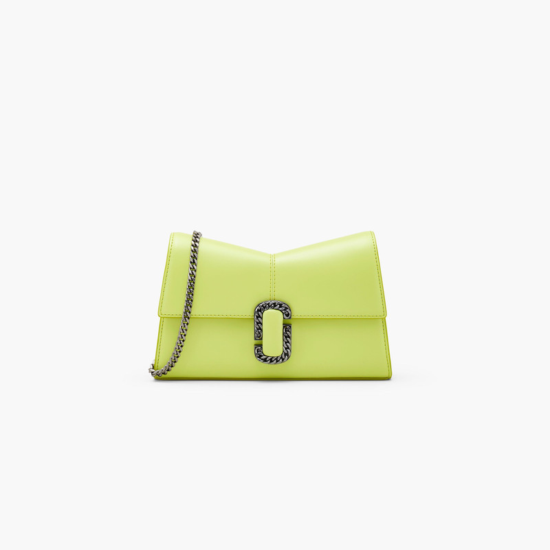 THE ST. MARC CHAIN WALLET 1