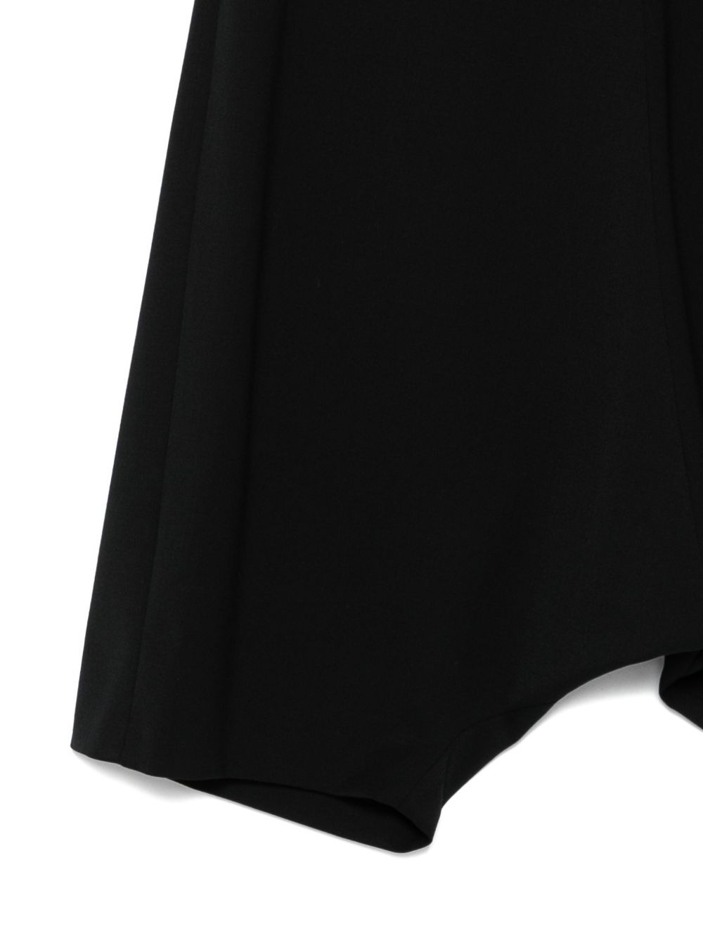 welt-pockets shorts - 3