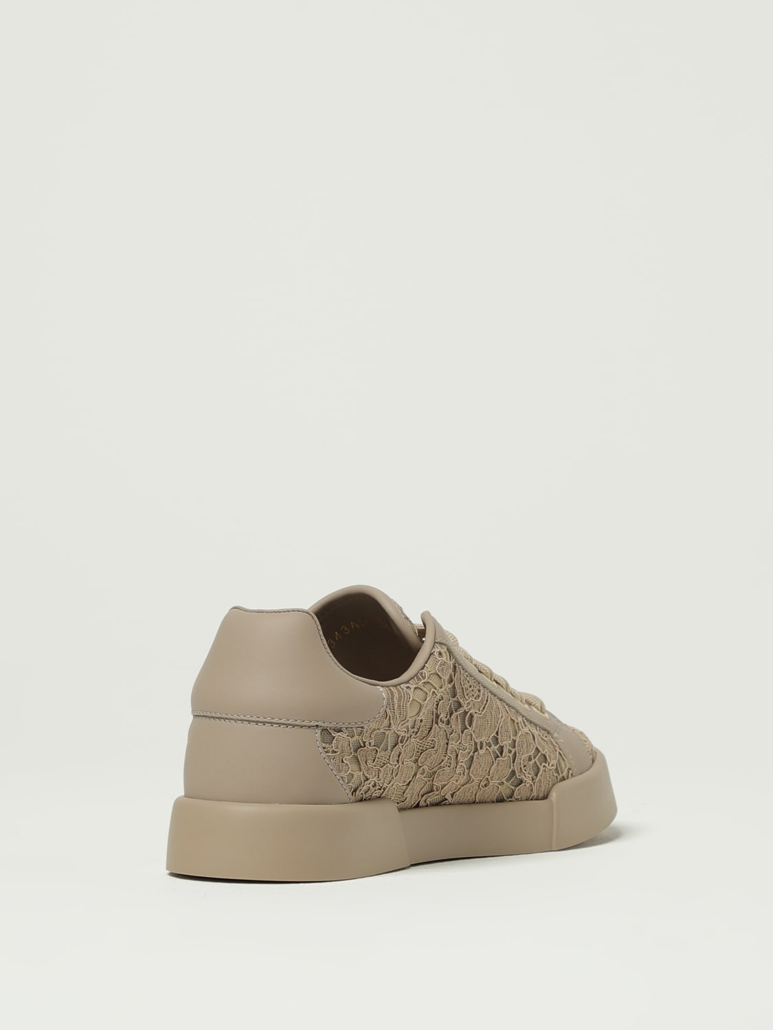 Sneakers woman Dolce & Gabbana - 3