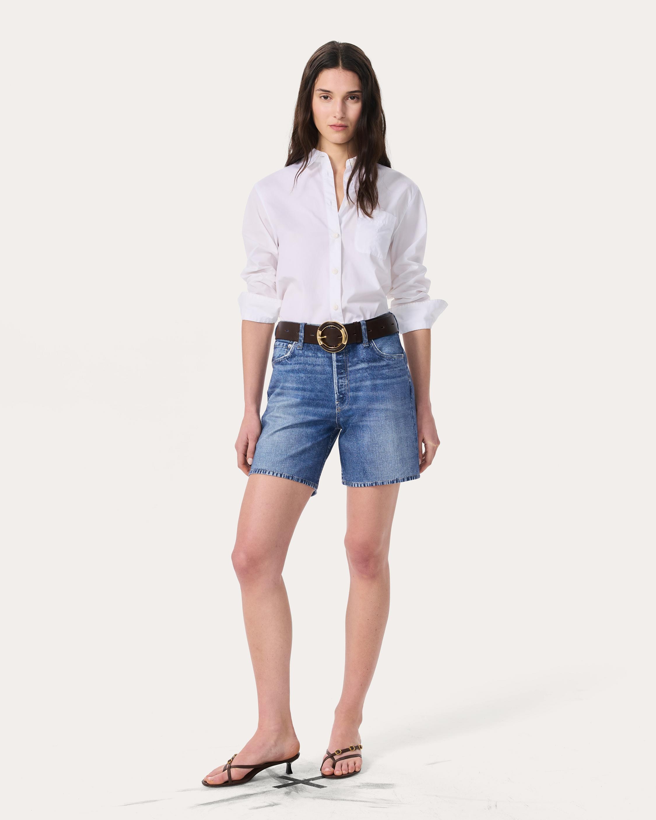 Miramar Kaia Shorts
Refine Knit - 2
