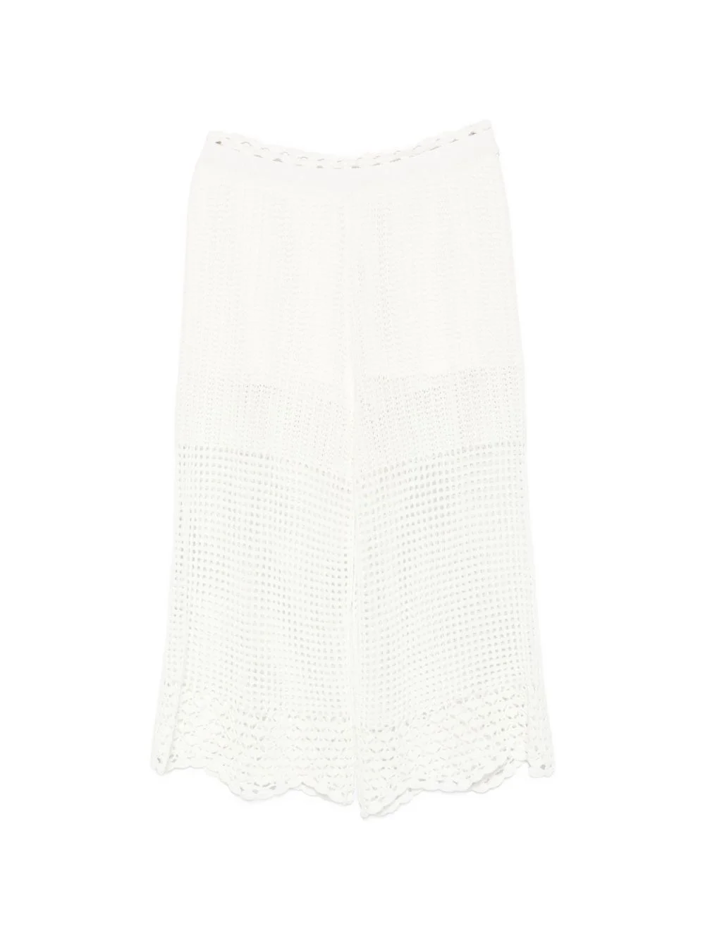 Midi skirt - 1