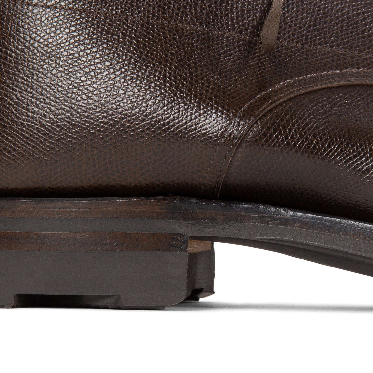 Navvy™ - Malt Alpine Calf - 6