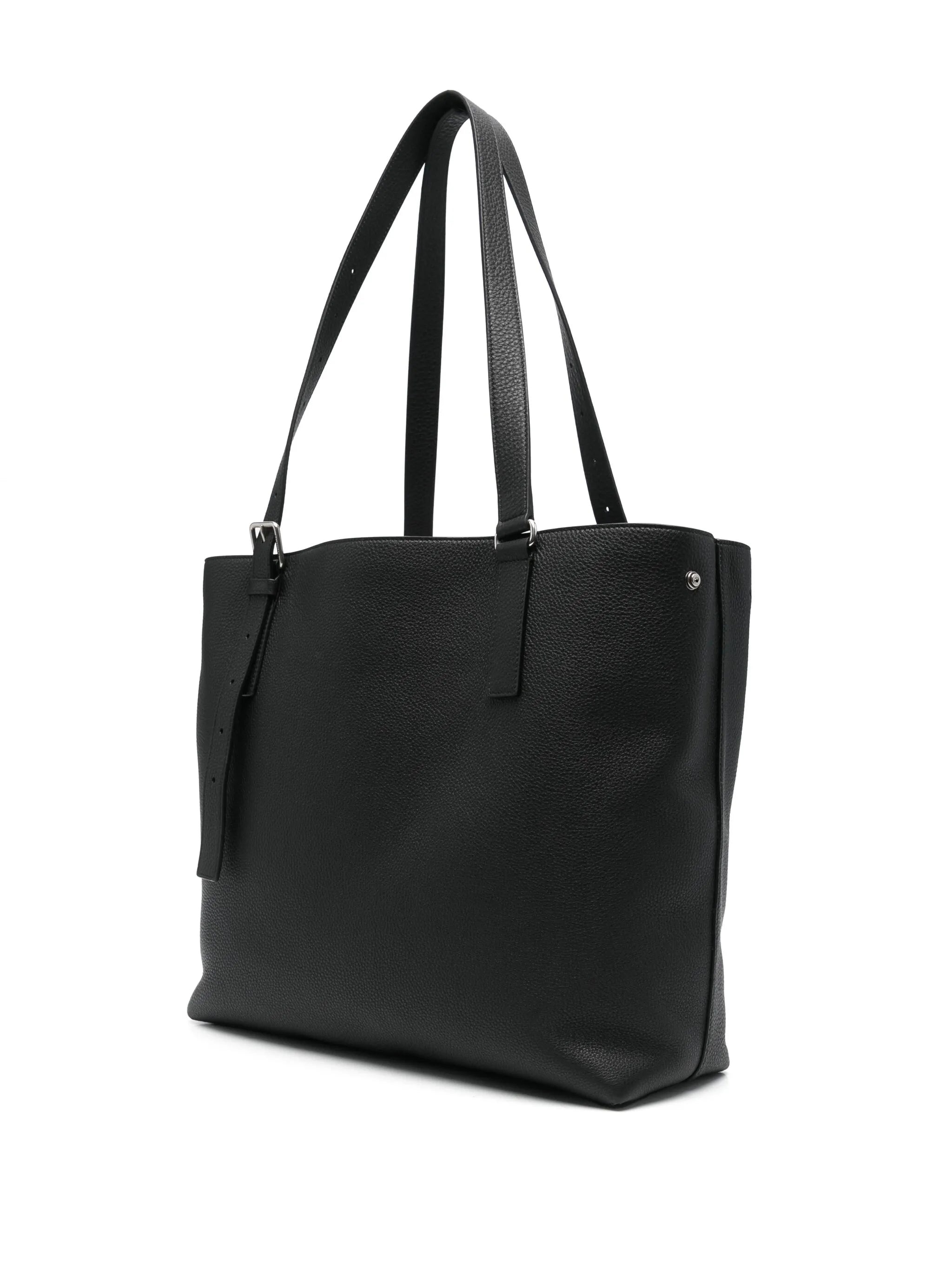 Card-detail Shoulder Bag - 3