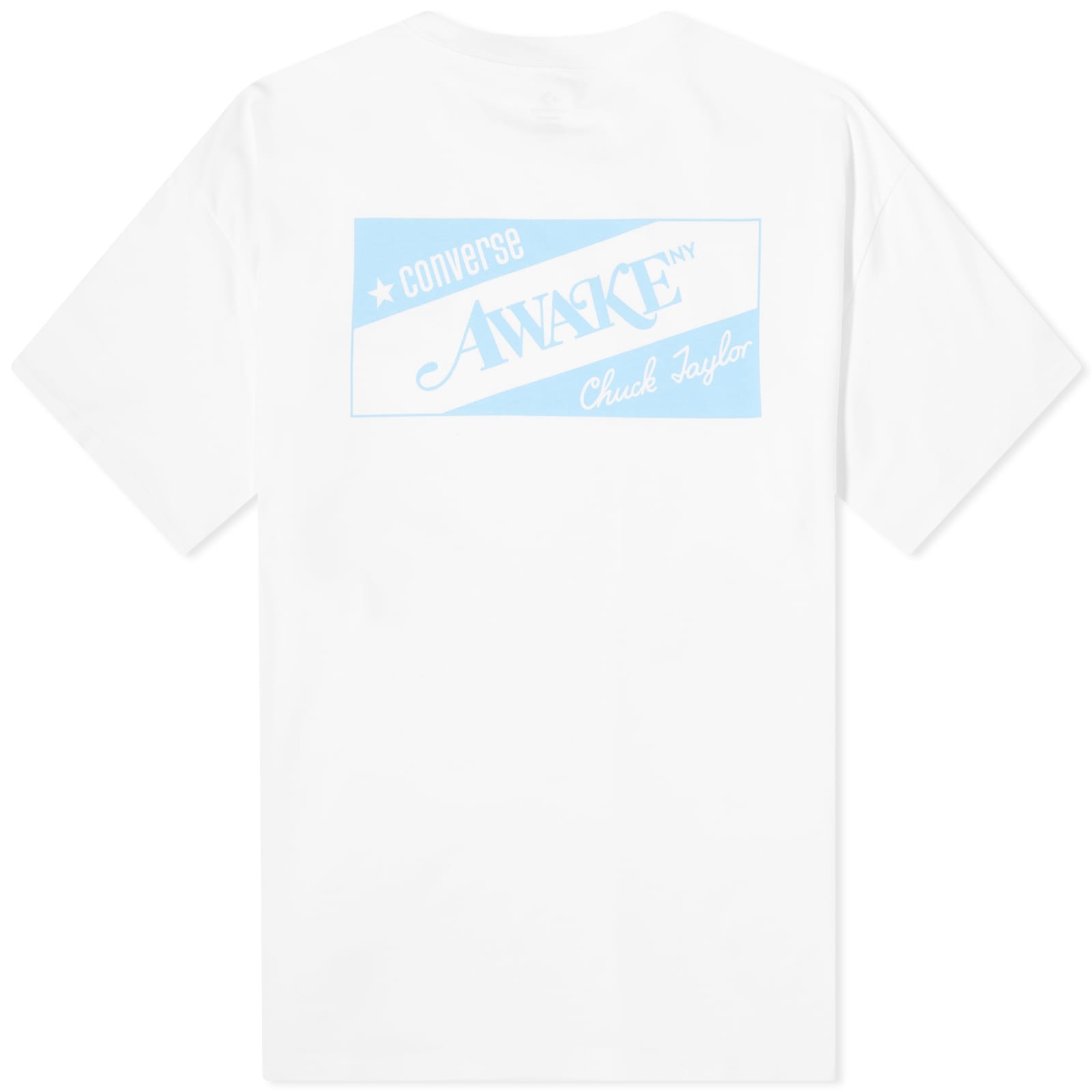 Converse x Awake T-Shirt - 2